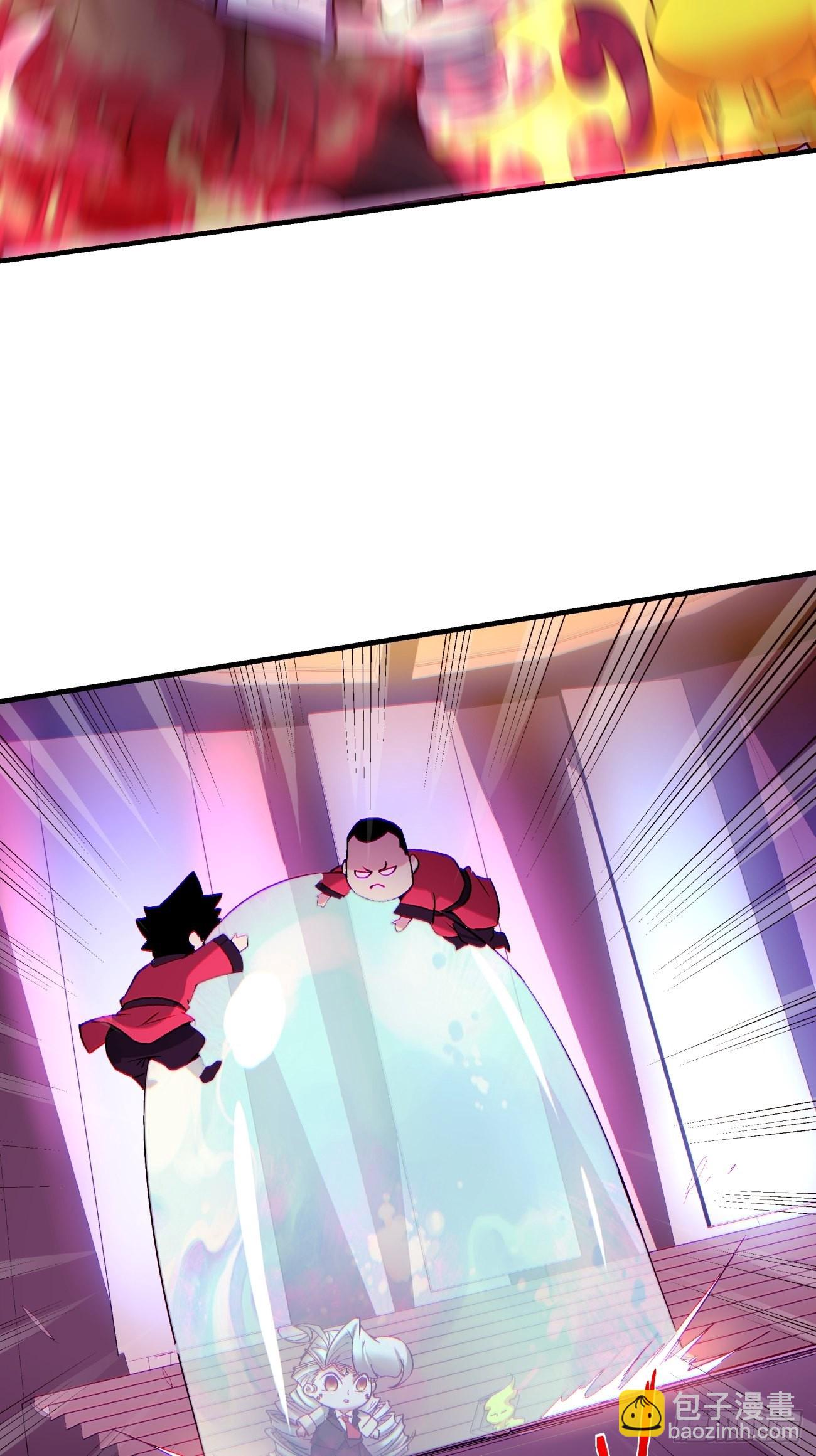 第一三六回 让女鹅会会你-第139话