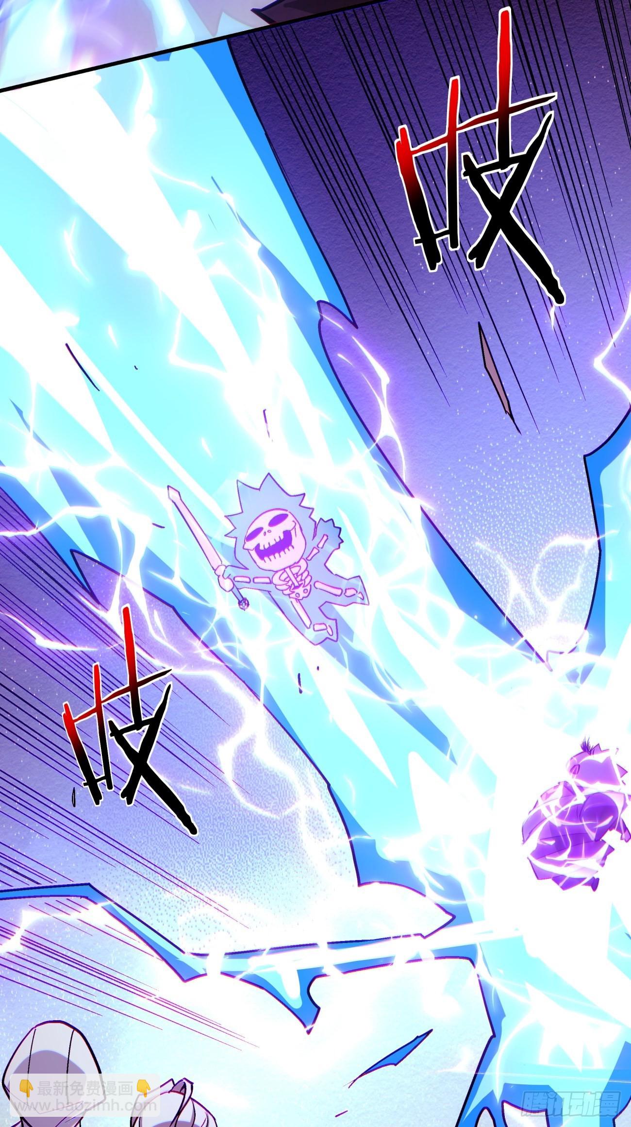 第一四二回 被包围了(1/2)-第145话