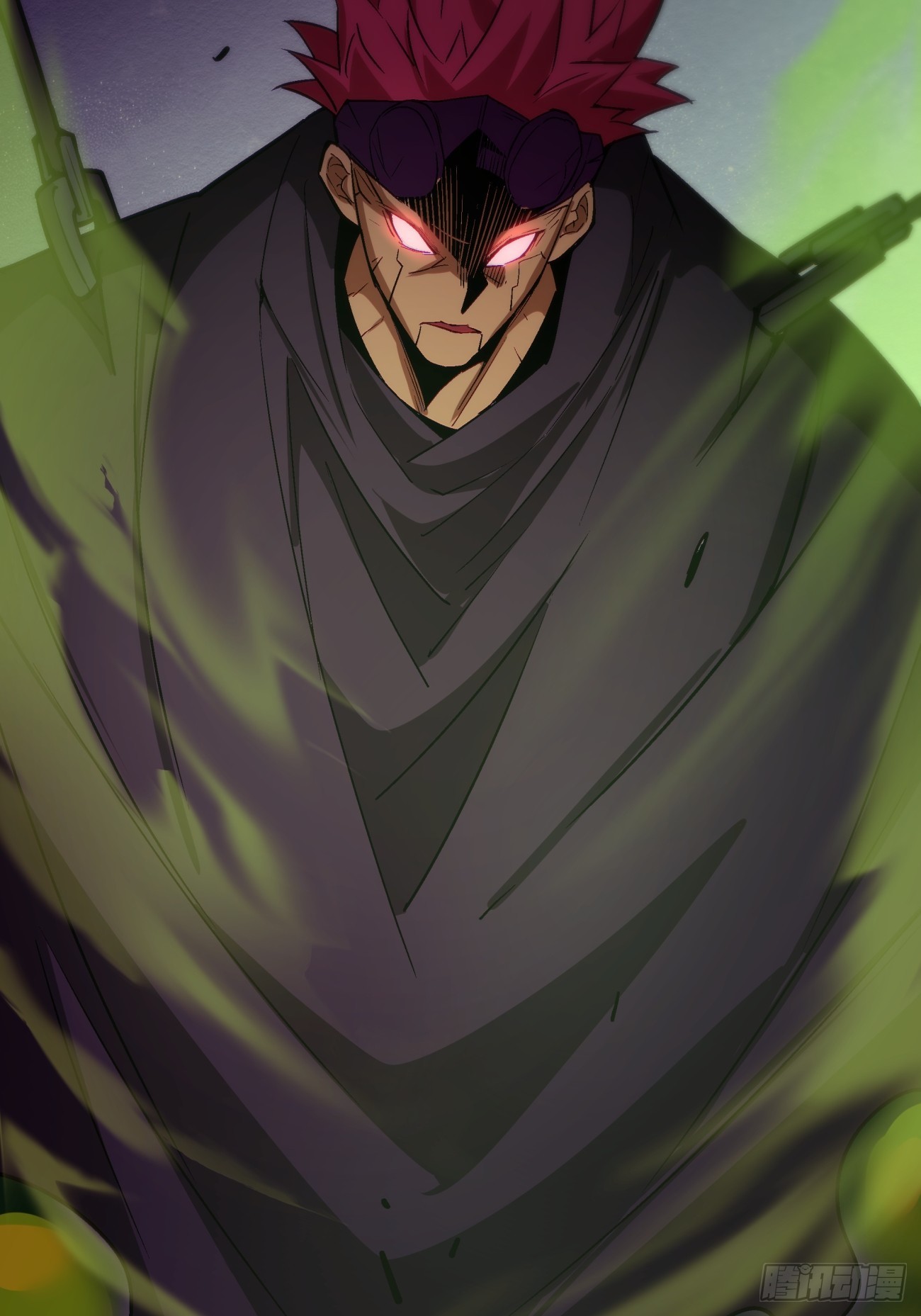 第一四八回  终于得到你-第151话