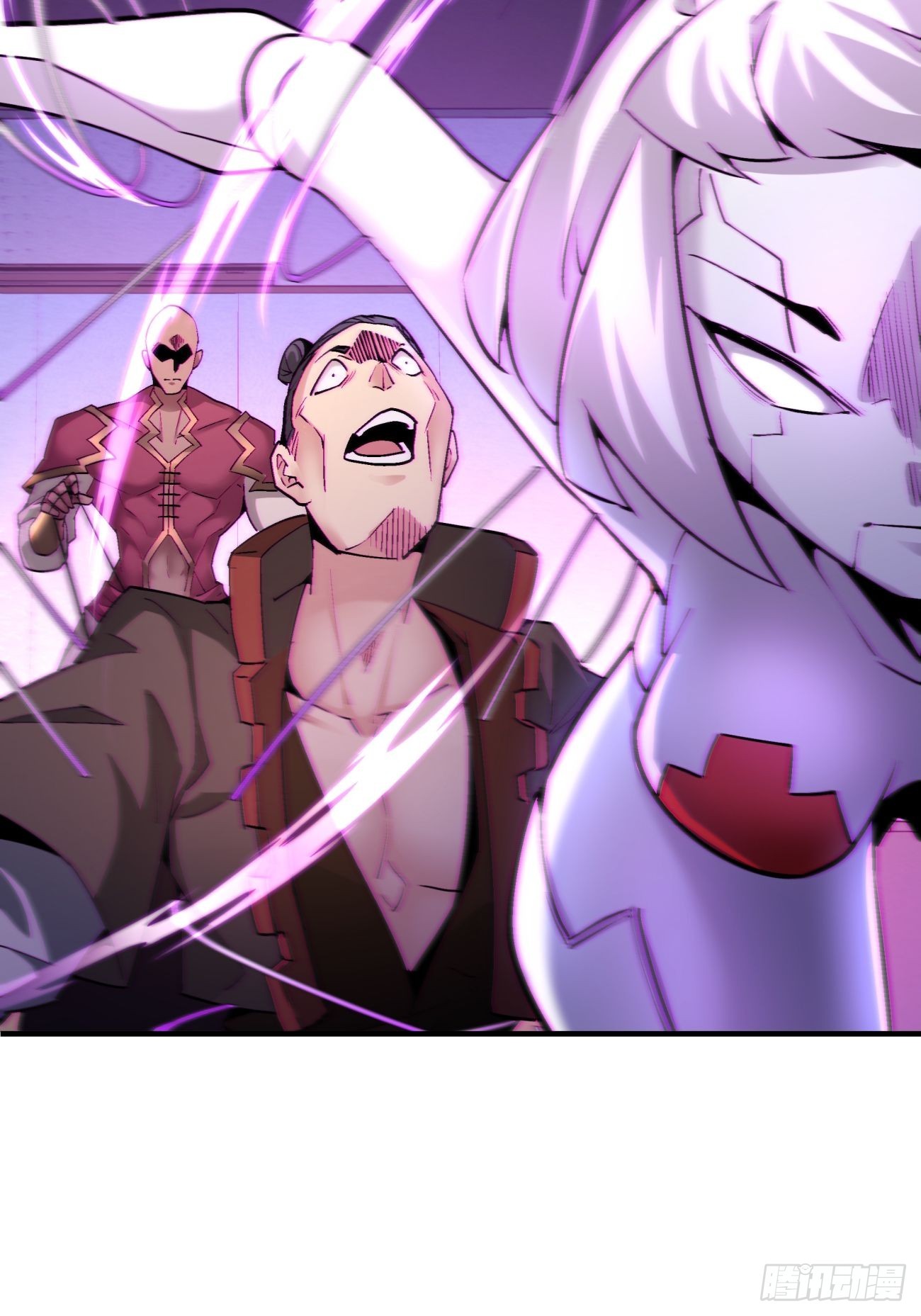 第一五零回 把香蕉还给我(1/2)-第153话