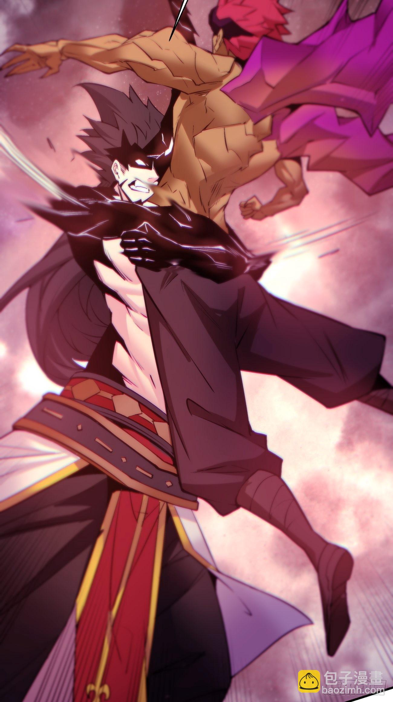 第一五三回 抱够了没有-第157话