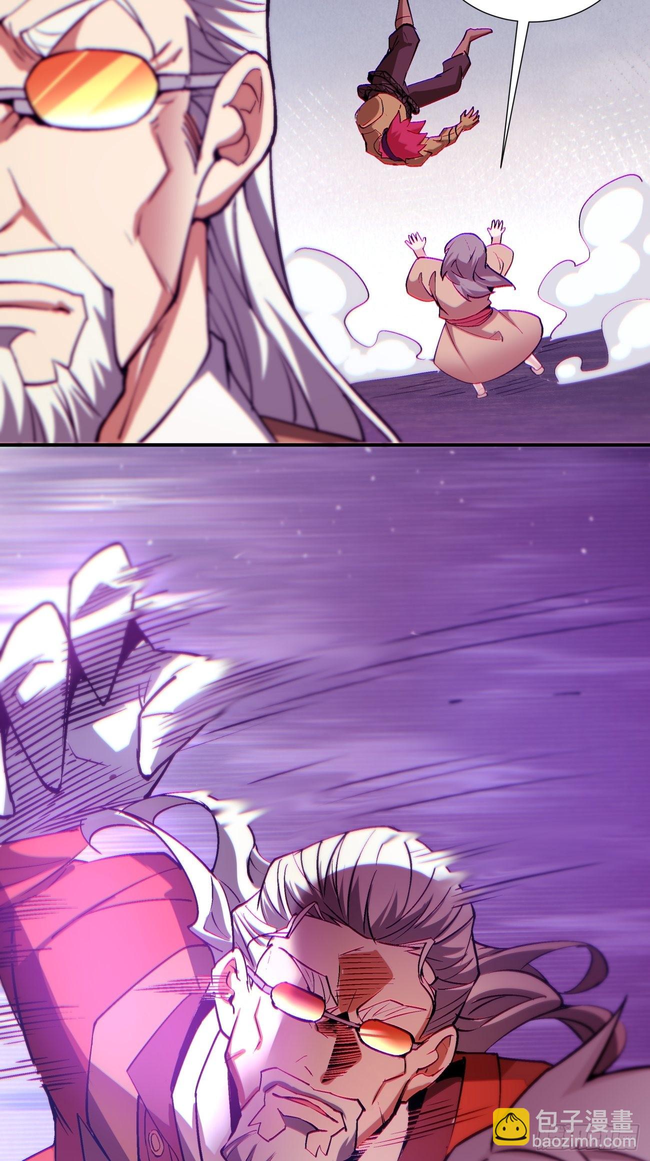 第一五五回 留你全尸-第159话