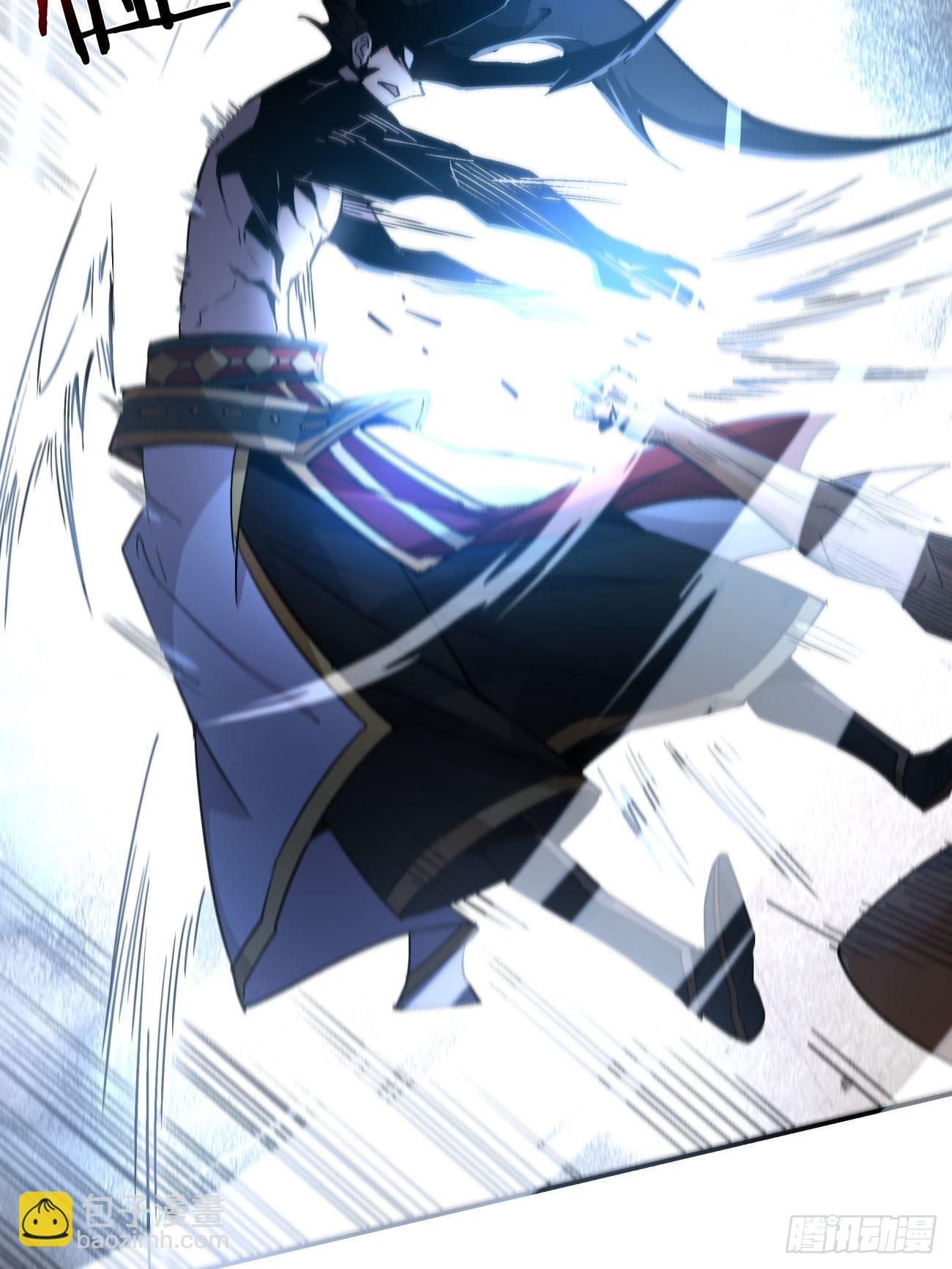 166 第一六零回 弱爆了-第165话