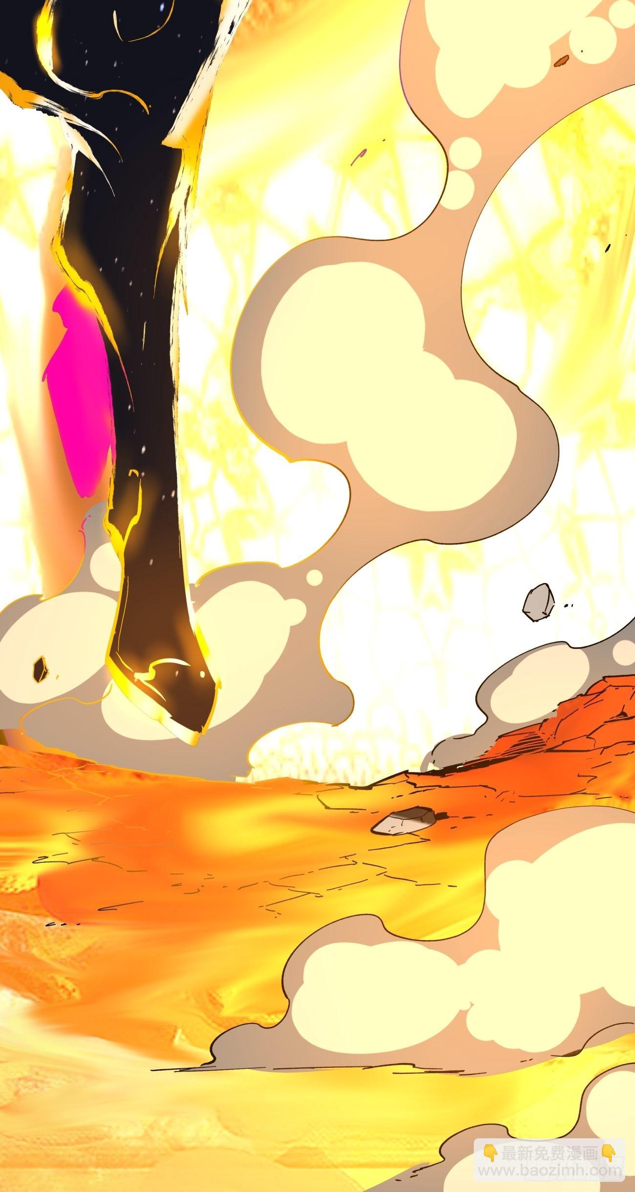 166 第一六零回 弱爆了-第165话