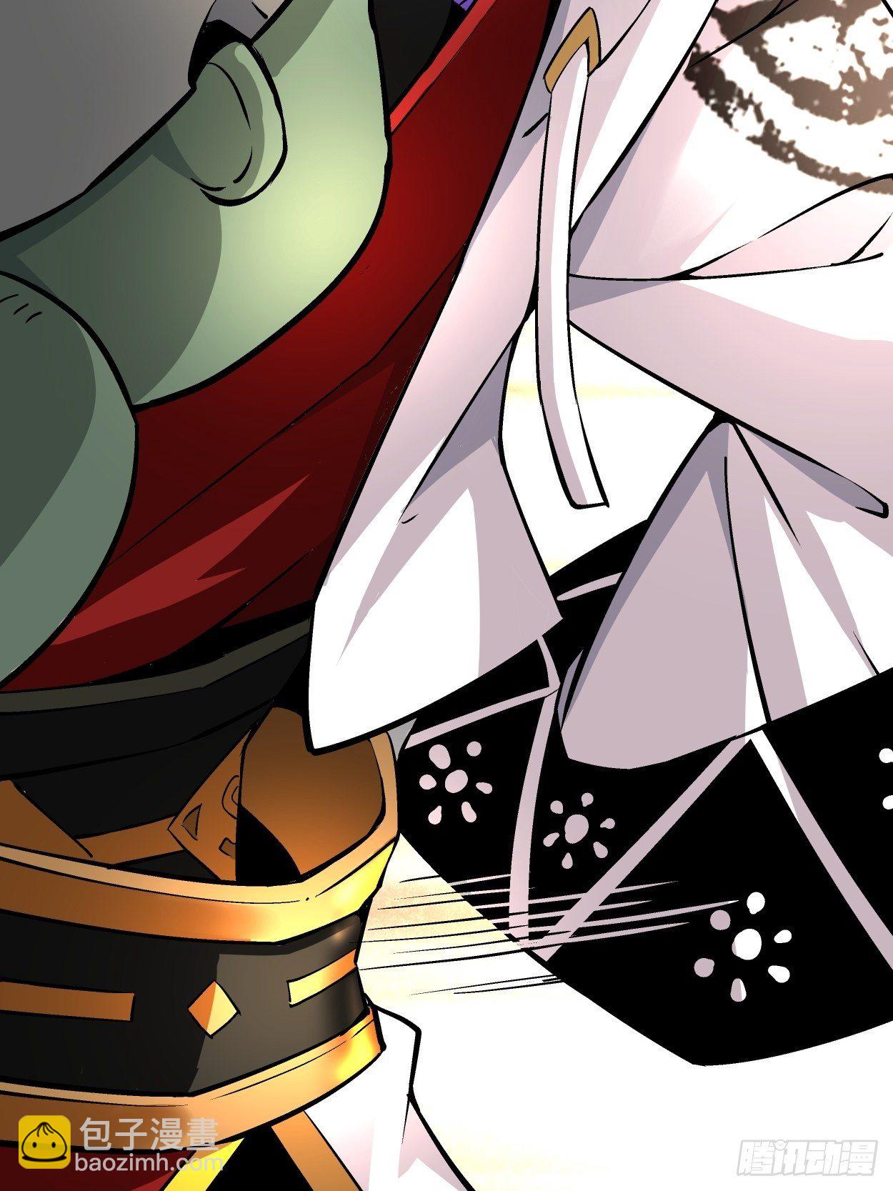 第十九回 哒哒哒(1/2)-第21话