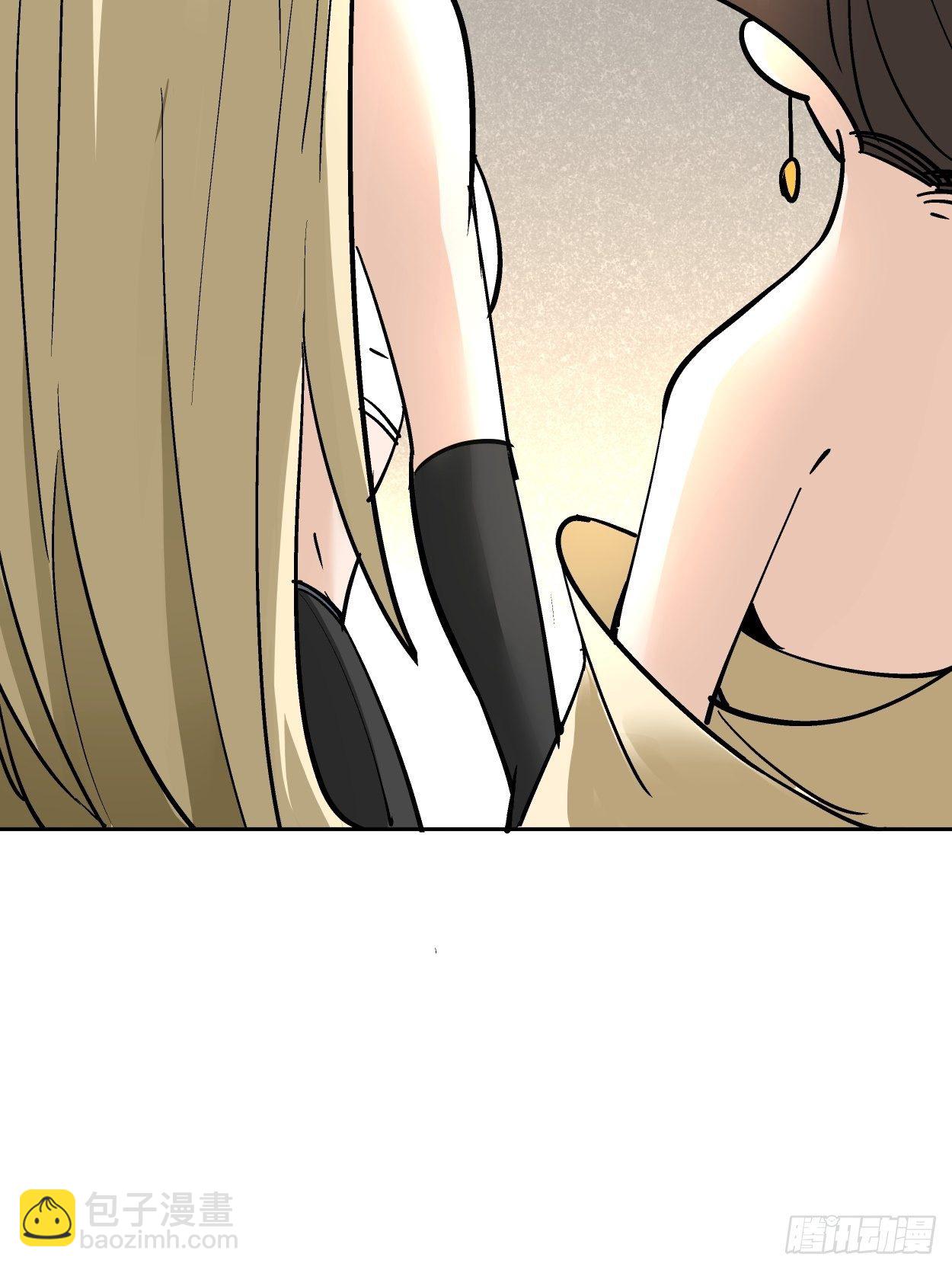 第二十九回 我已经发育好了(1/2)-第31话