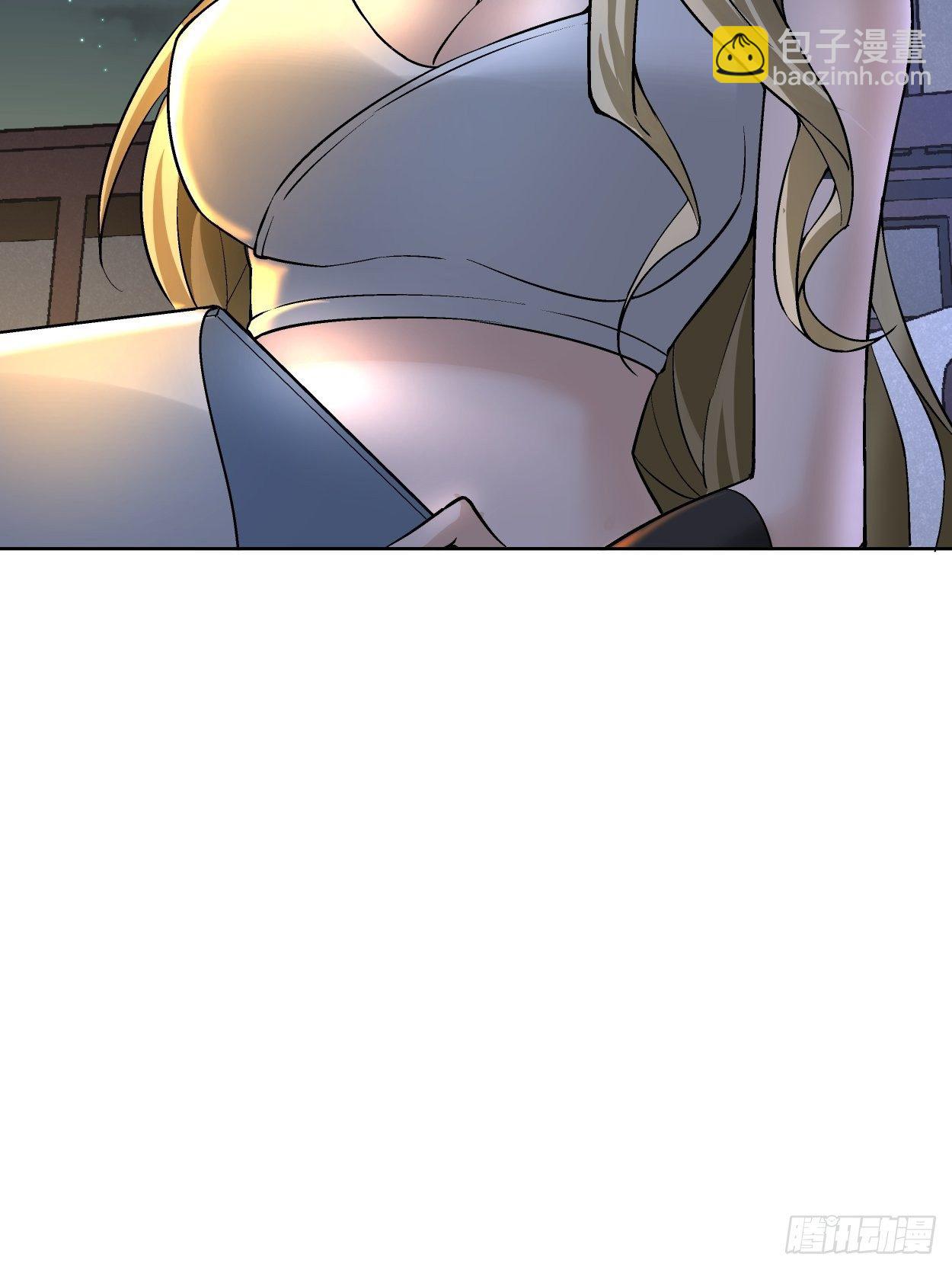 第二十九回 我已经发育好了(1/2)-第31话