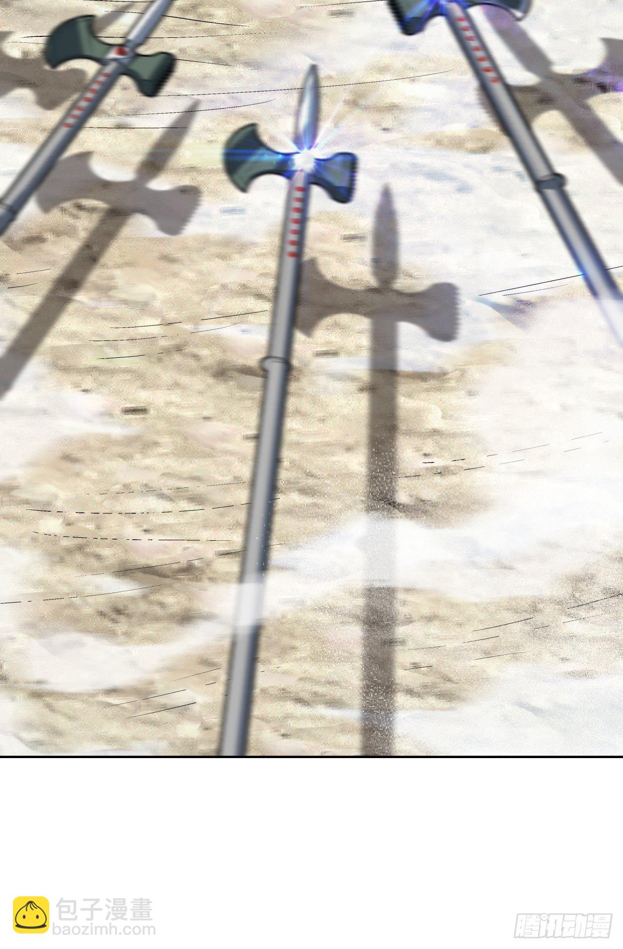 第三十七回 白皇！(1/2)-第39话