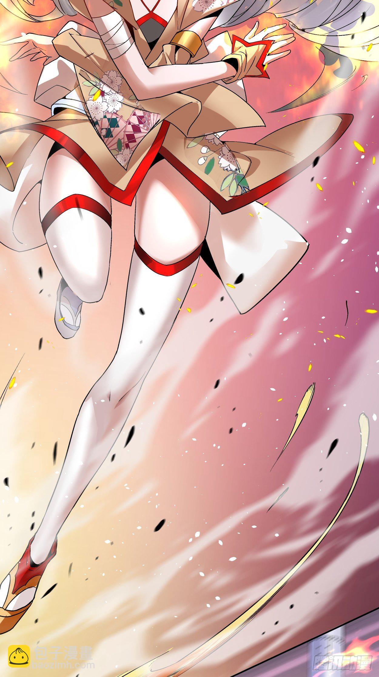 第三十七回 白皇！(1/2)-第39话