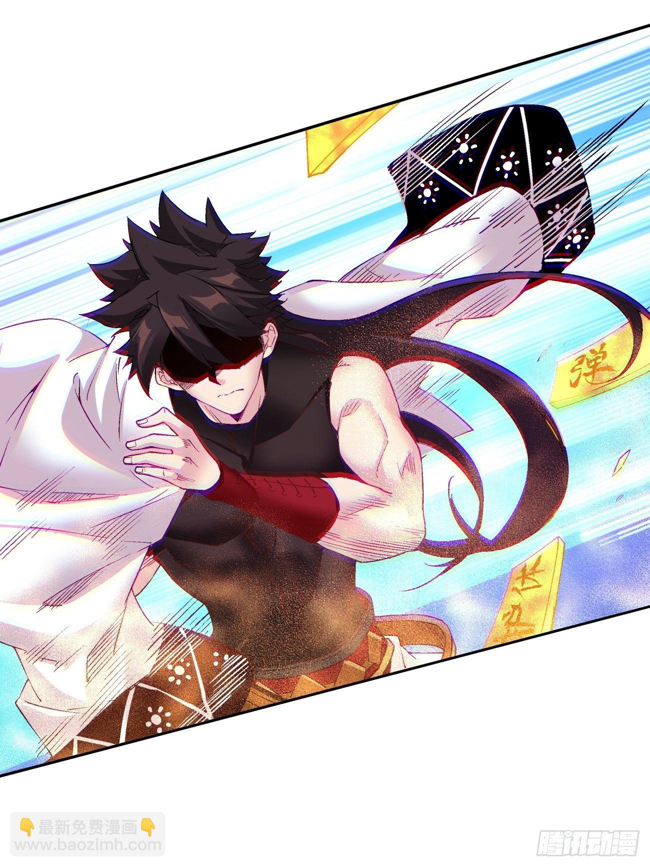 第五十一回 谁干的？(1/2)-第53话