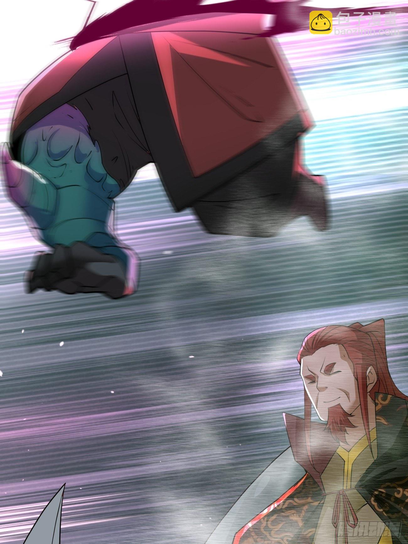 第五十三回 来自大陆的剑气(1/2)-第55话