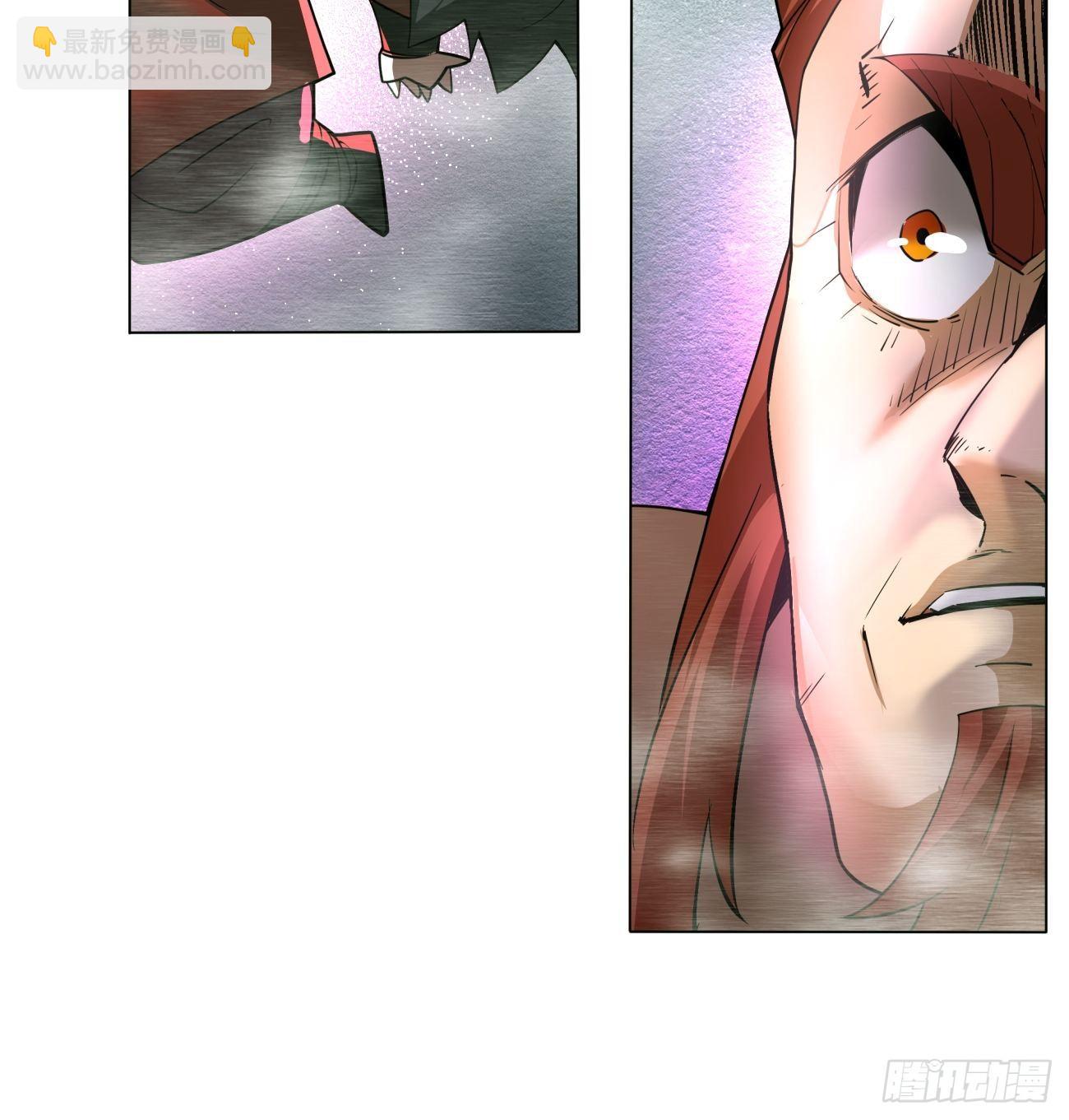 第五十三回 来自大陆的剑气(1/2)-第55话