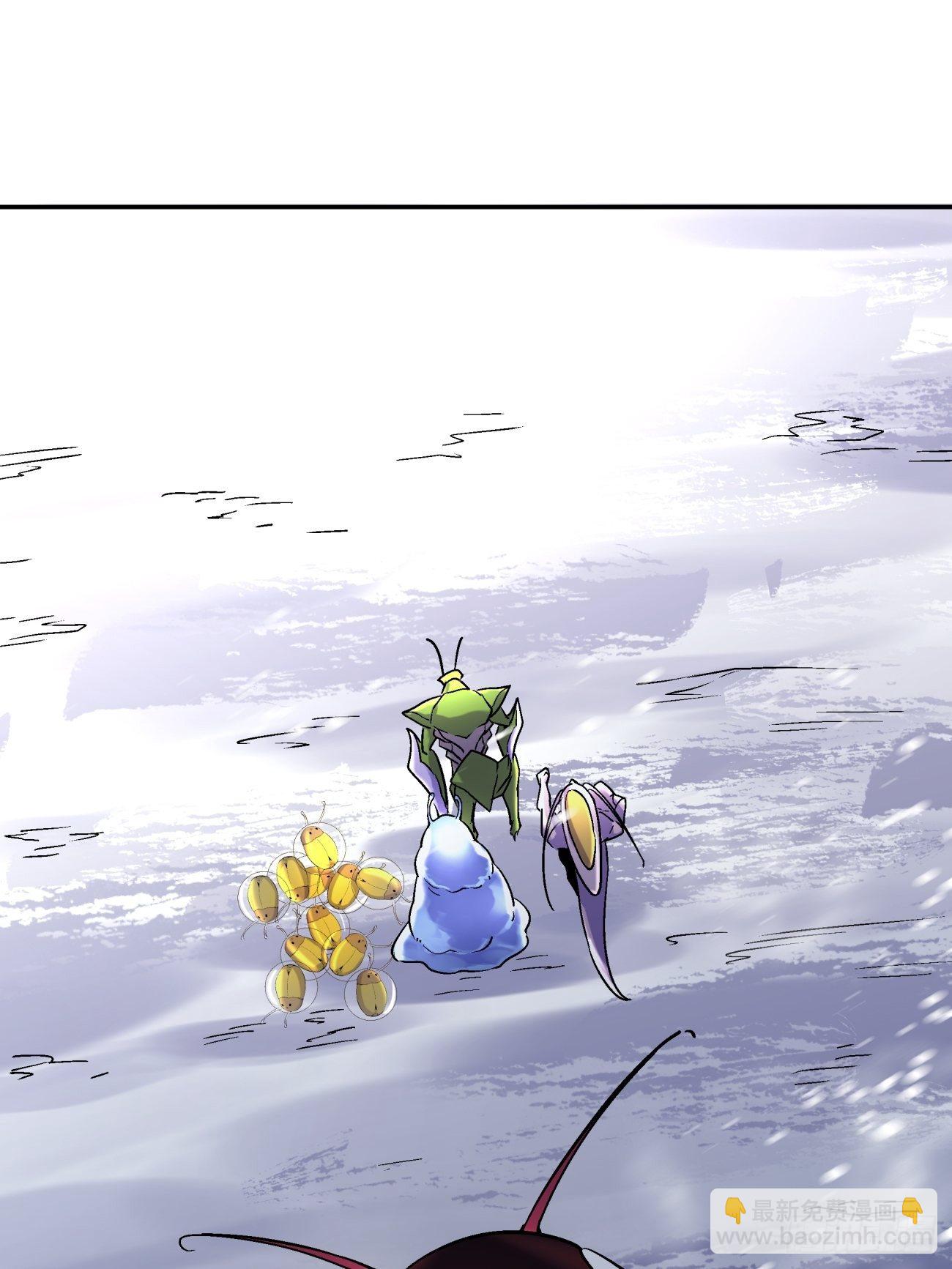 第五十三回 来自大陆的剑气(1/2)-第55话