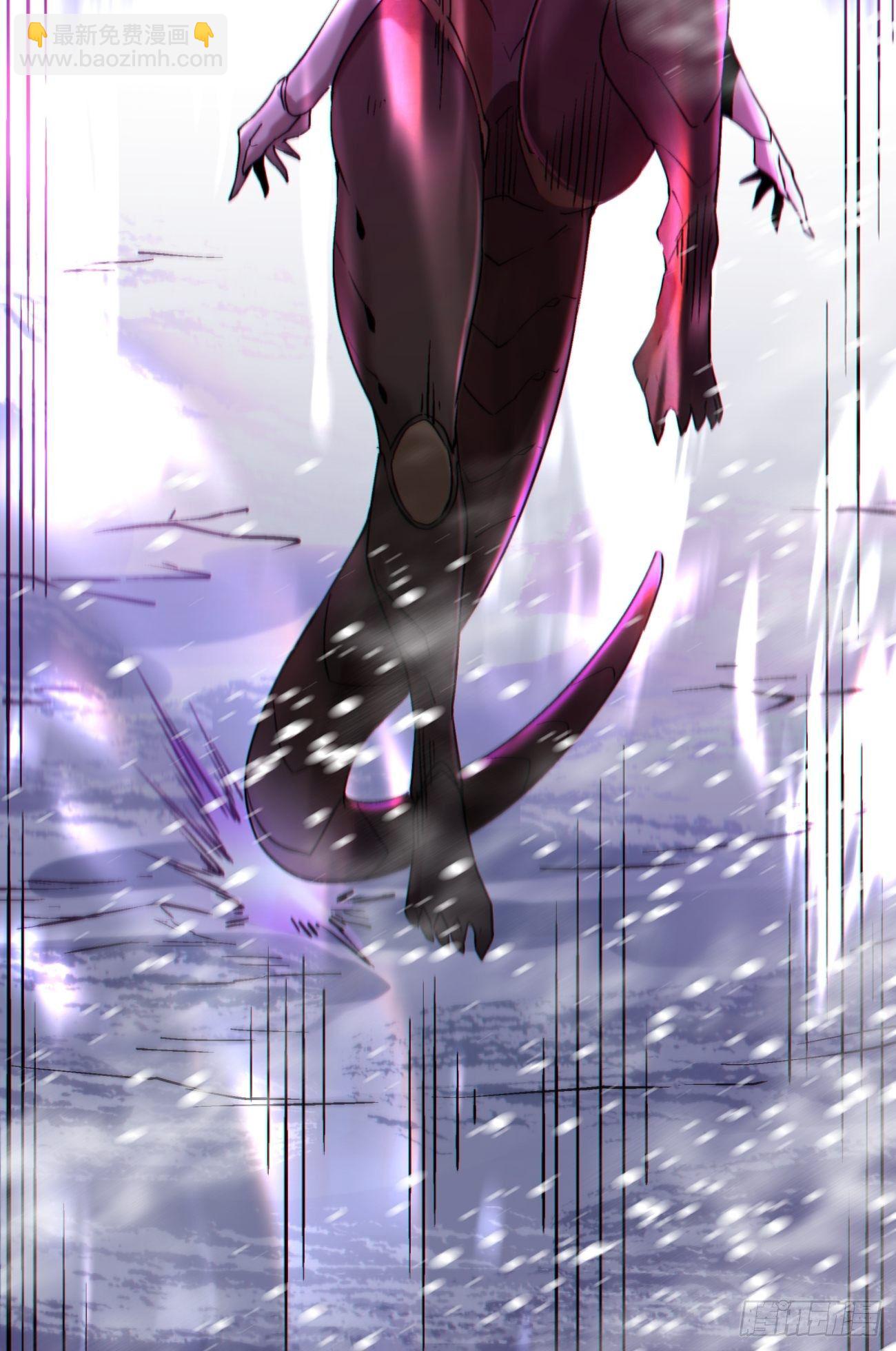 第五十三回 来自大陆的剑气(1/2)-第55话