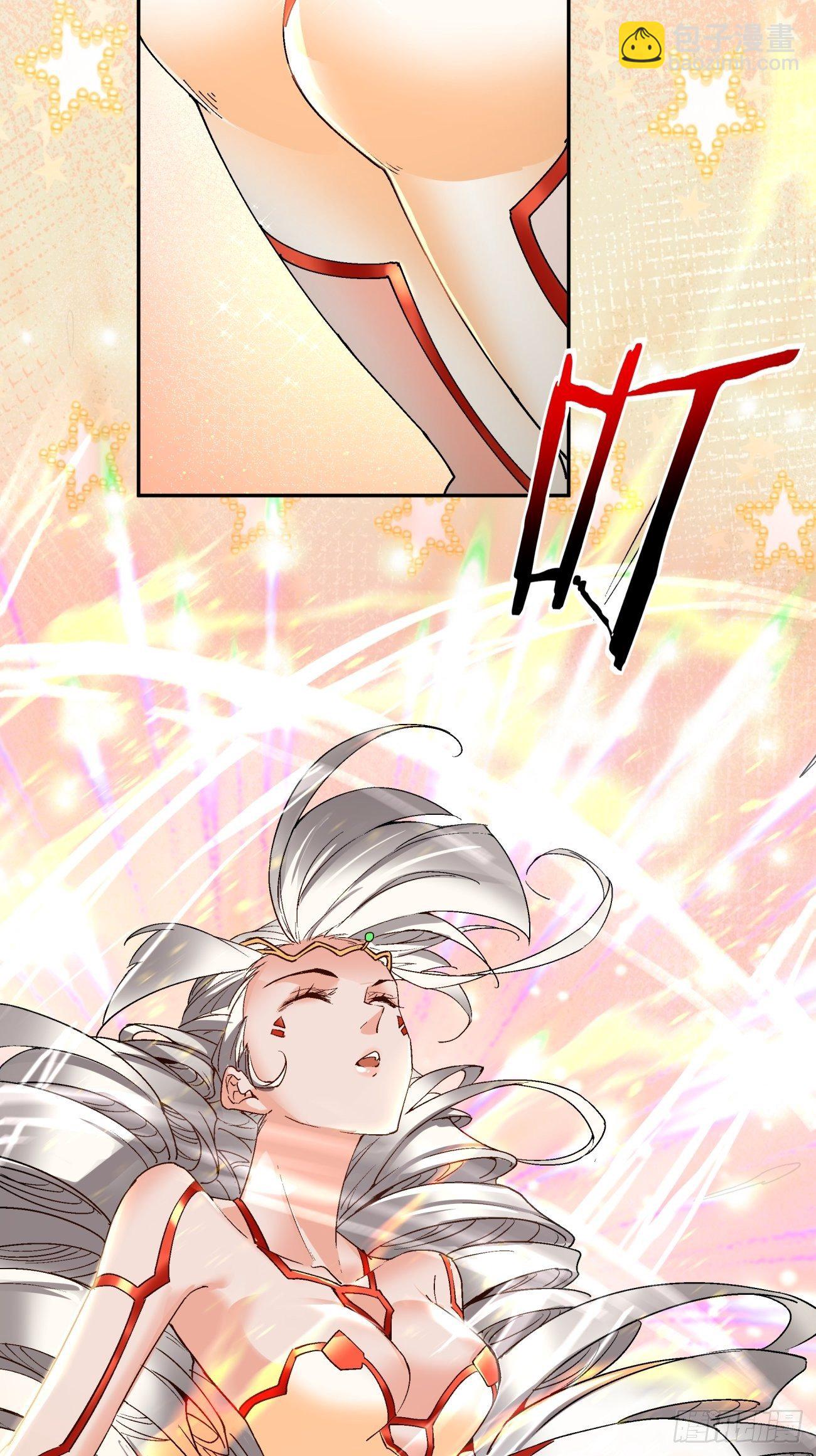 第六十一回 弹幕的力量-第63话