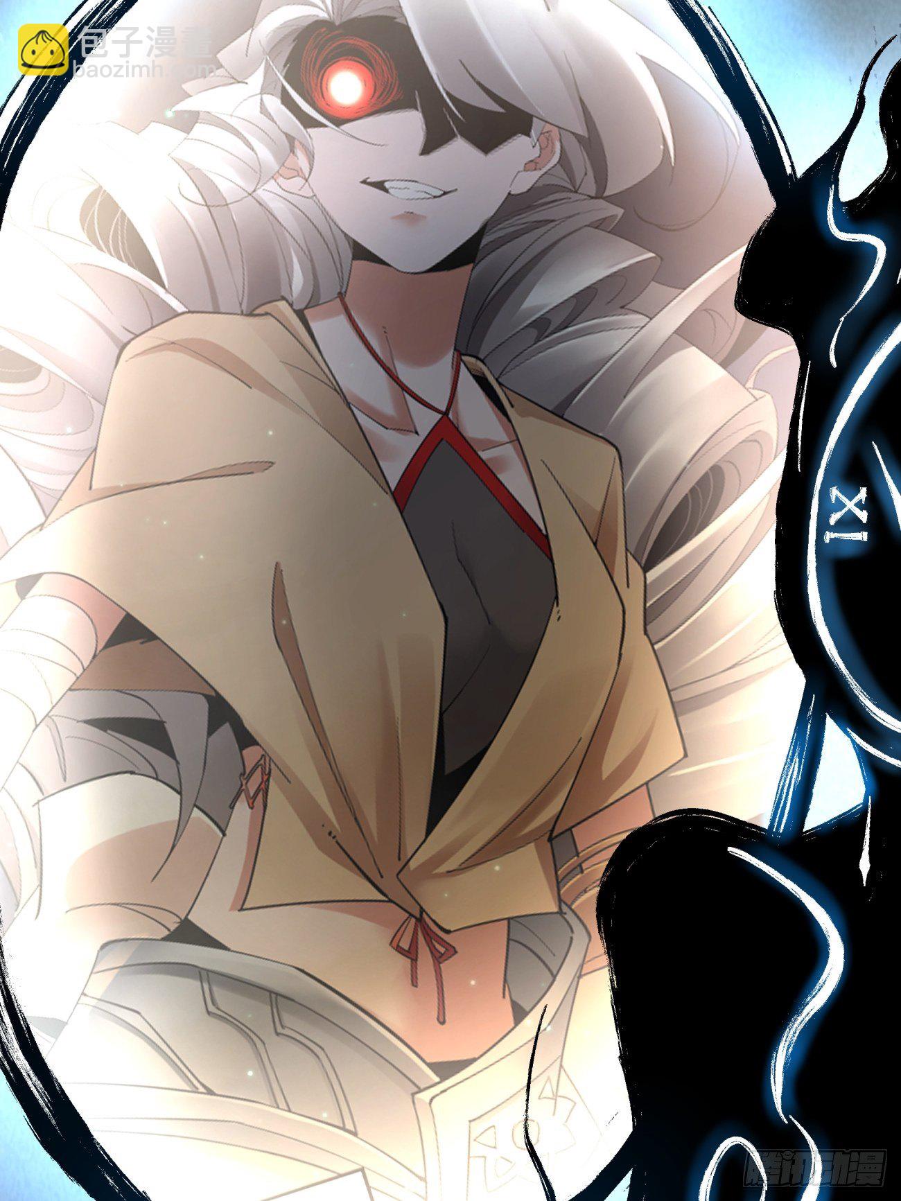 第六十九回 离去(1/2)-第71话