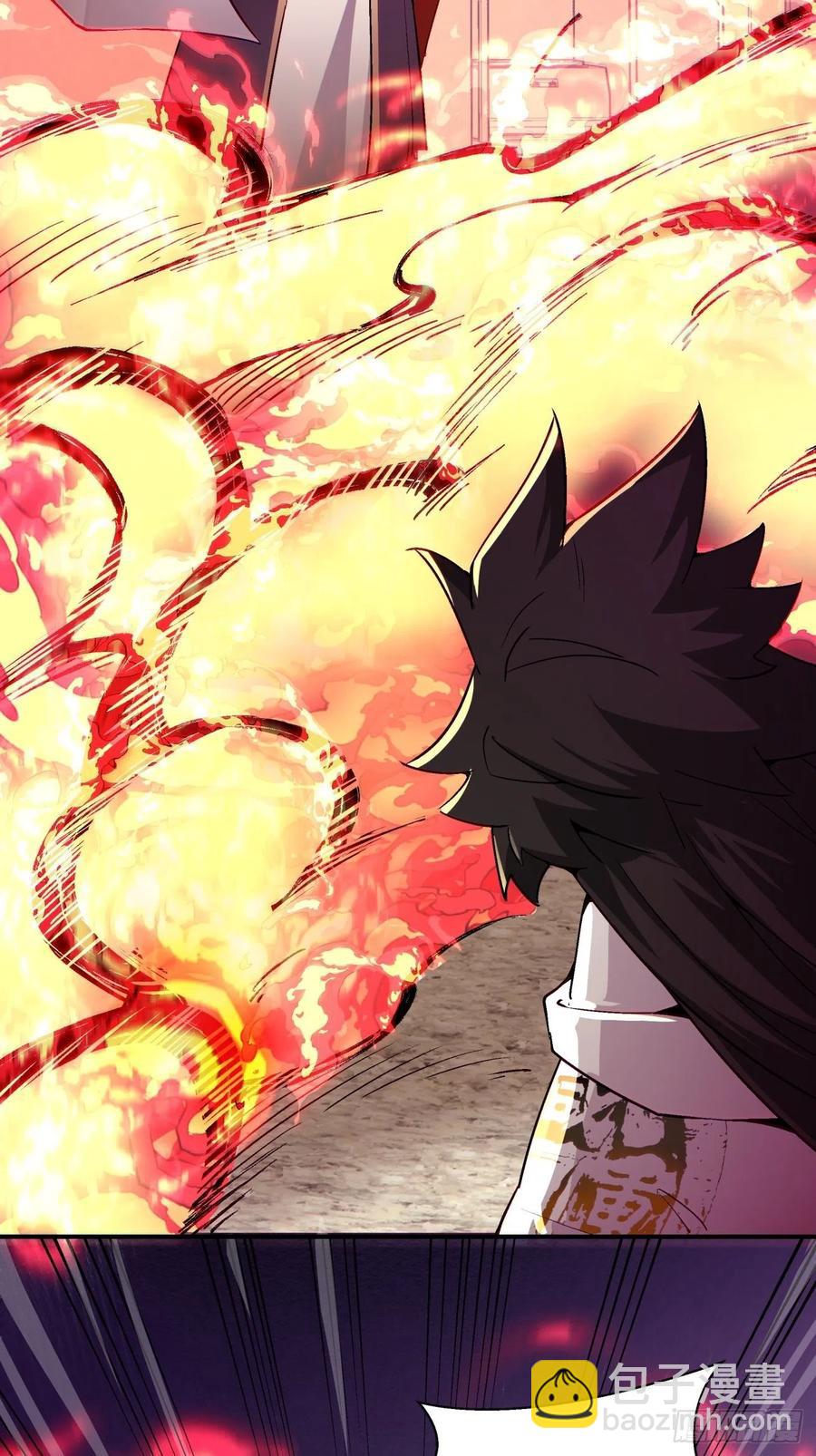 第七十七回 获得猪蹄一只(1/2)-第79话