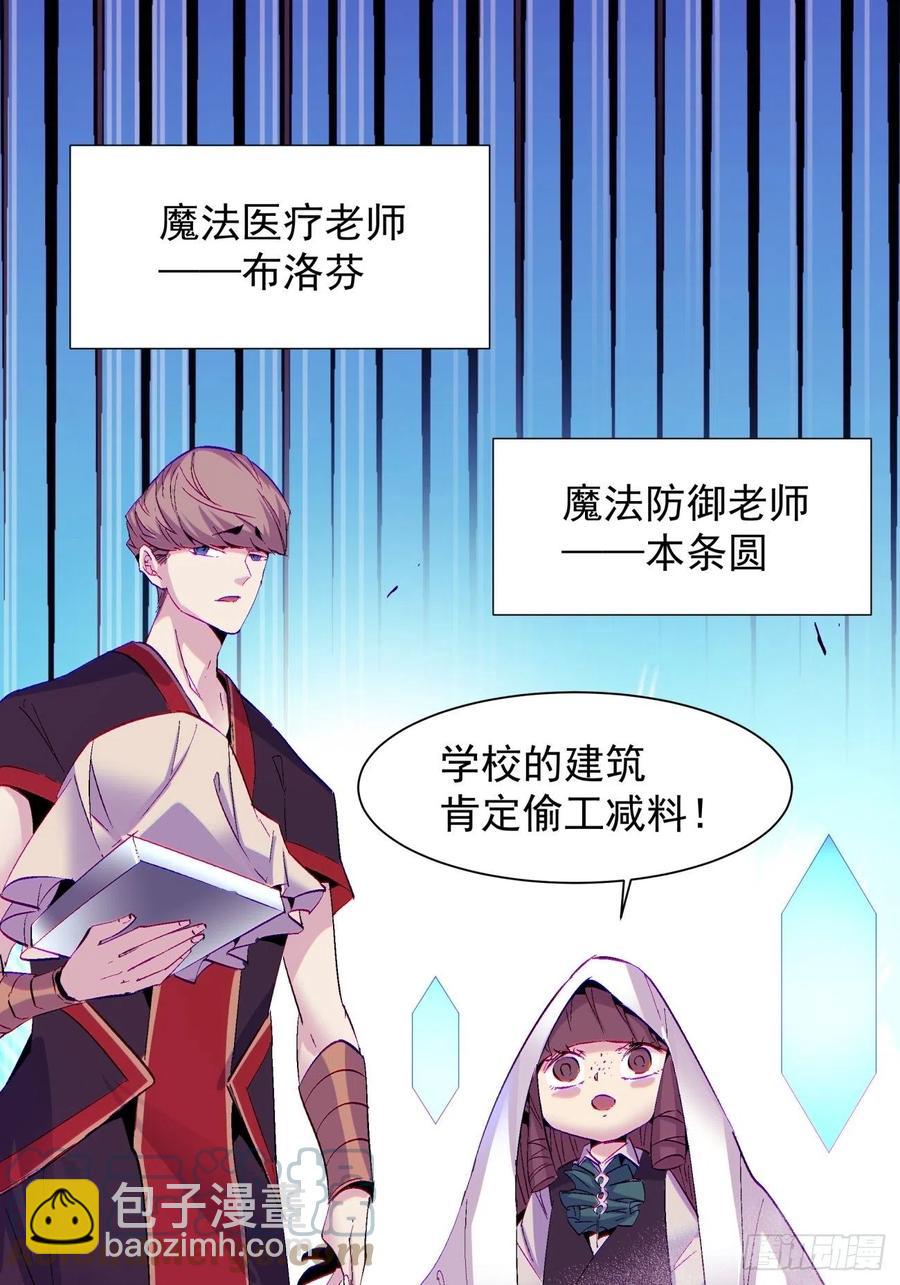 第七十九回 我爸来了！(1/2)-第81话