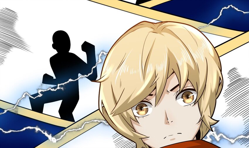 身爲勇者的我無法低調修真 - 3 第2話 這就突破了？(2/3) - 7