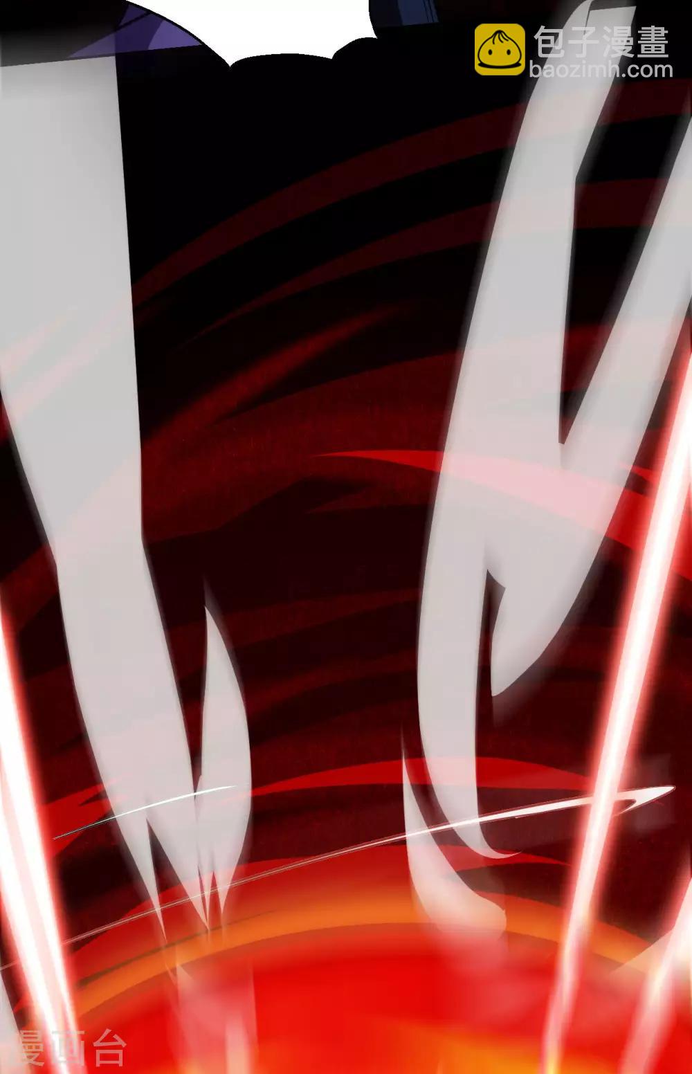 神武帝尊 - 第69話 不能陪你了(2/2) - 3