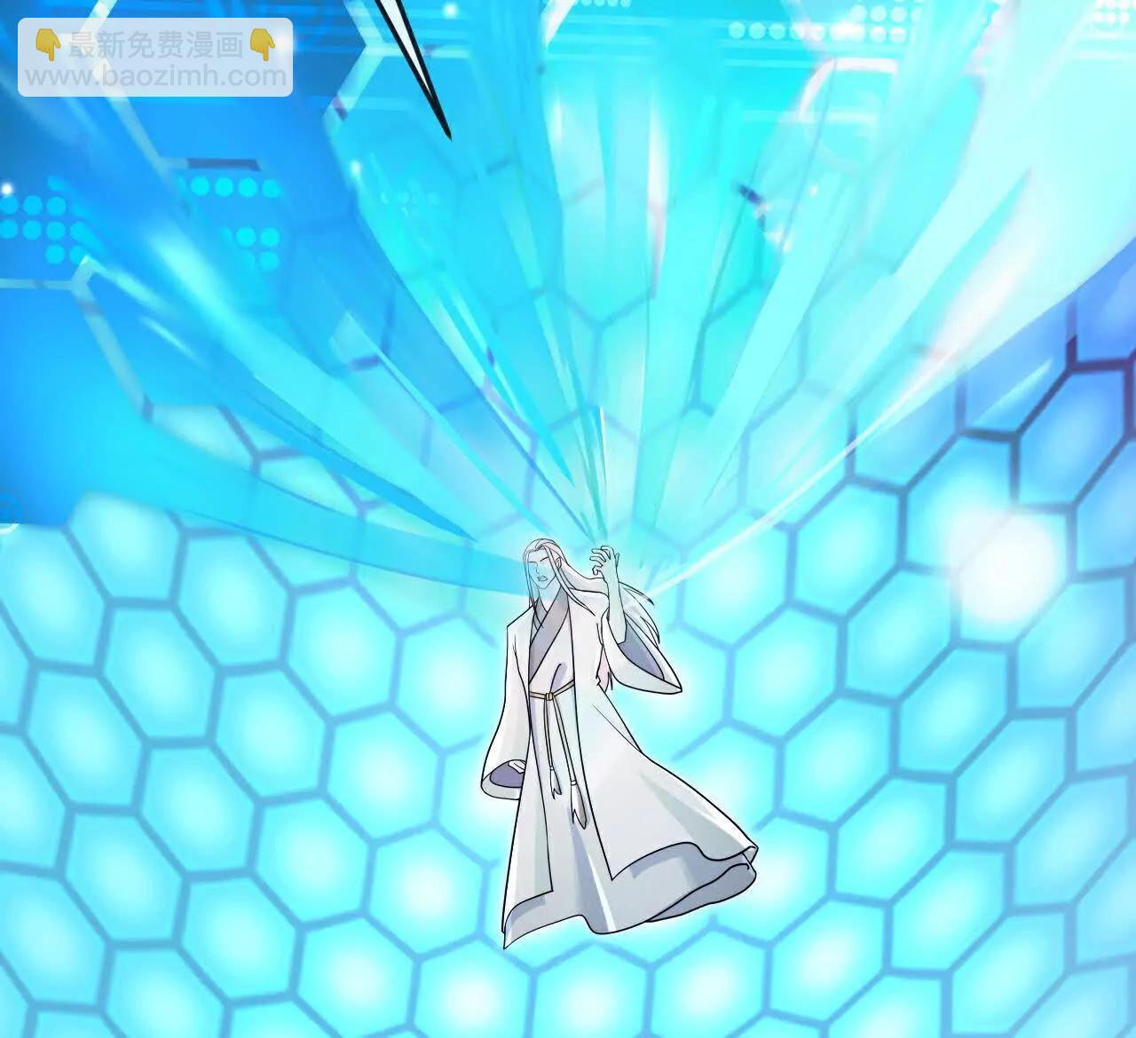 神武天尊 - 第907話 原初之主，乃我蕭晨(1/2) - 5