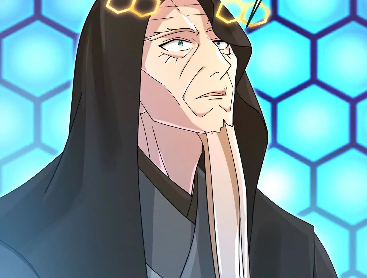 神武天尊 - 第907話 原初之主，乃我蕭晨(1/2) - 7