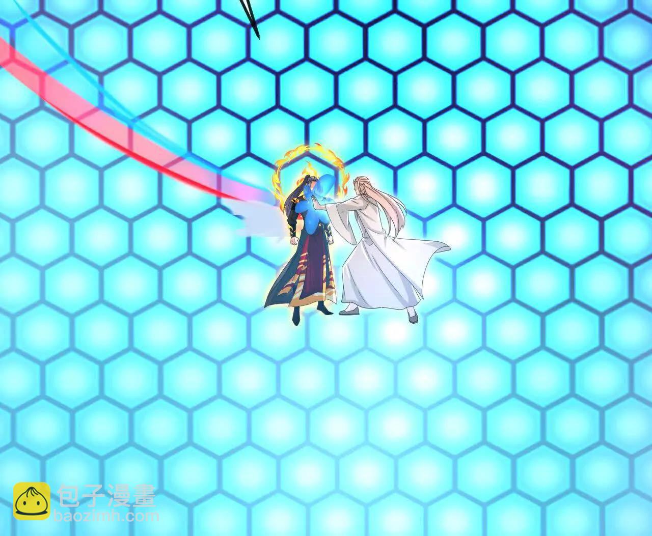 神武天尊 - 第907話 原初之主，乃我蕭晨(2/2) - 5