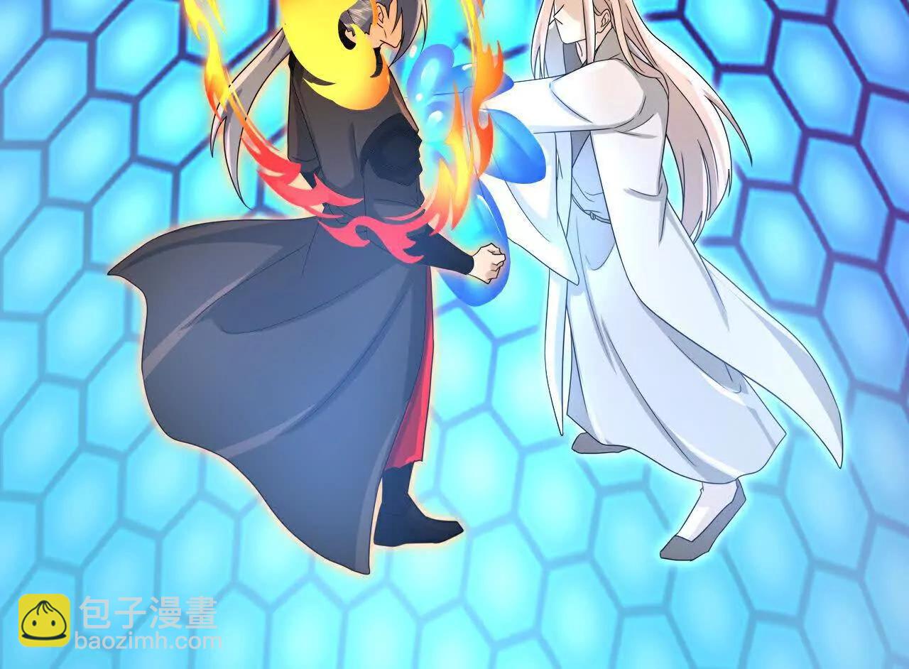 神武天尊 - 第907話 原初之主，乃我蕭晨(2/2) - 7