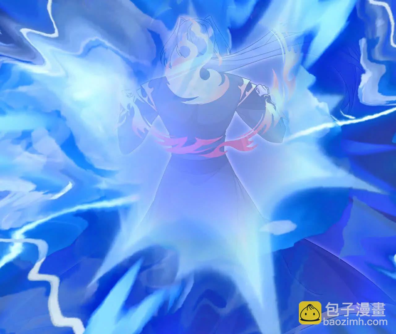 神武天尊 - 第907話 原初之主，乃我蕭晨(2/2) - 3