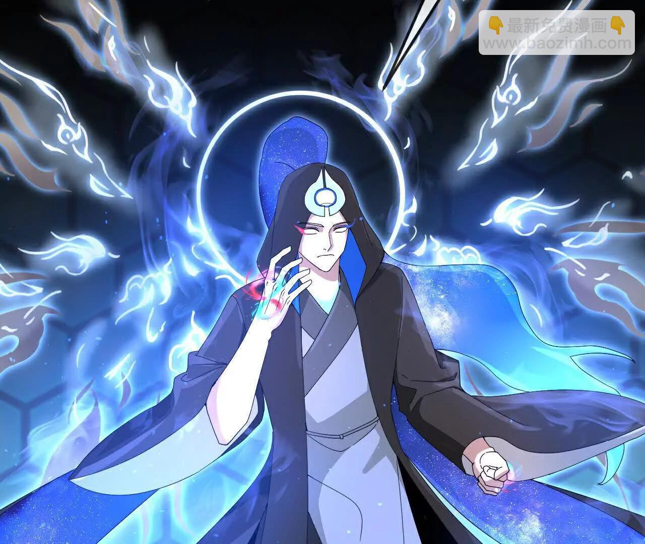 神武天尊 - 第907話 原初之主，乃我蕭晨(2/2) - 6