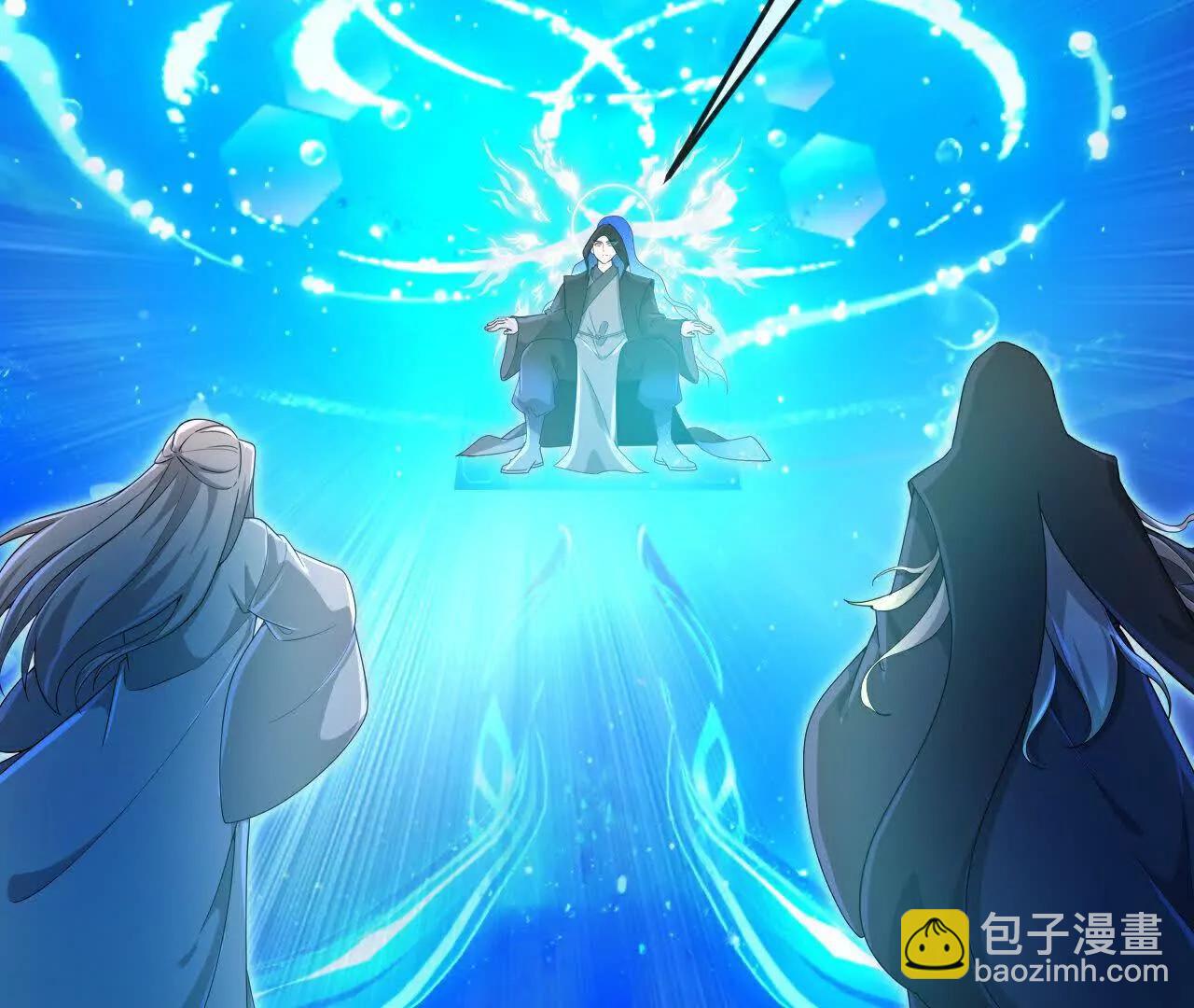 神武天尊 - 第907話 原初之主，乃我蕭晨(2/2) - 1