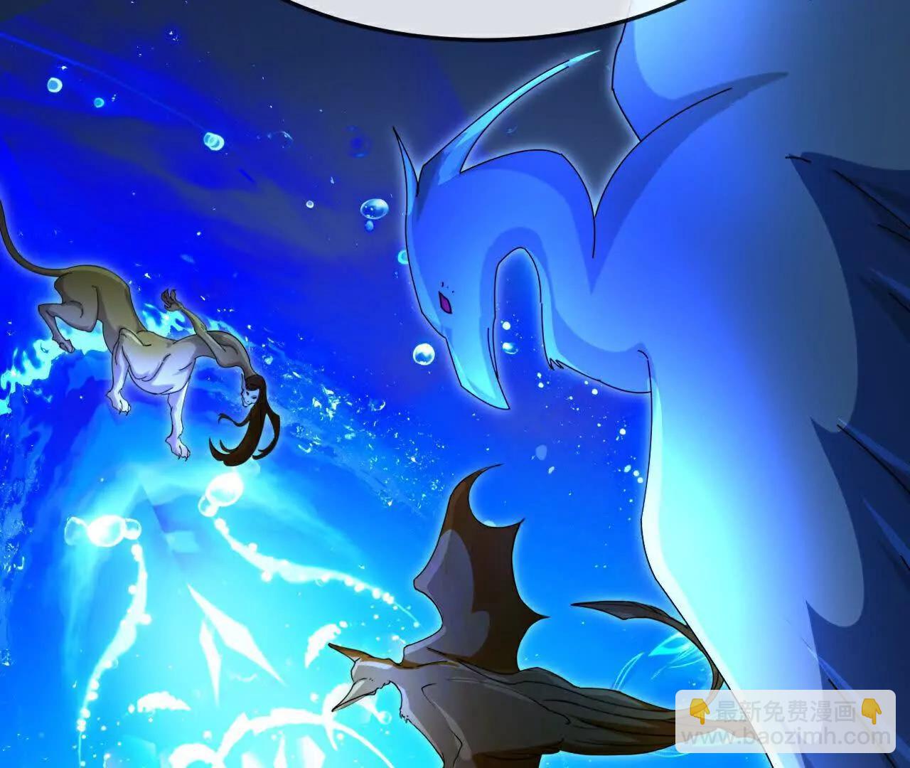 神武天尊 - 第909話伏筆回收重塑權能(1/2) - 5