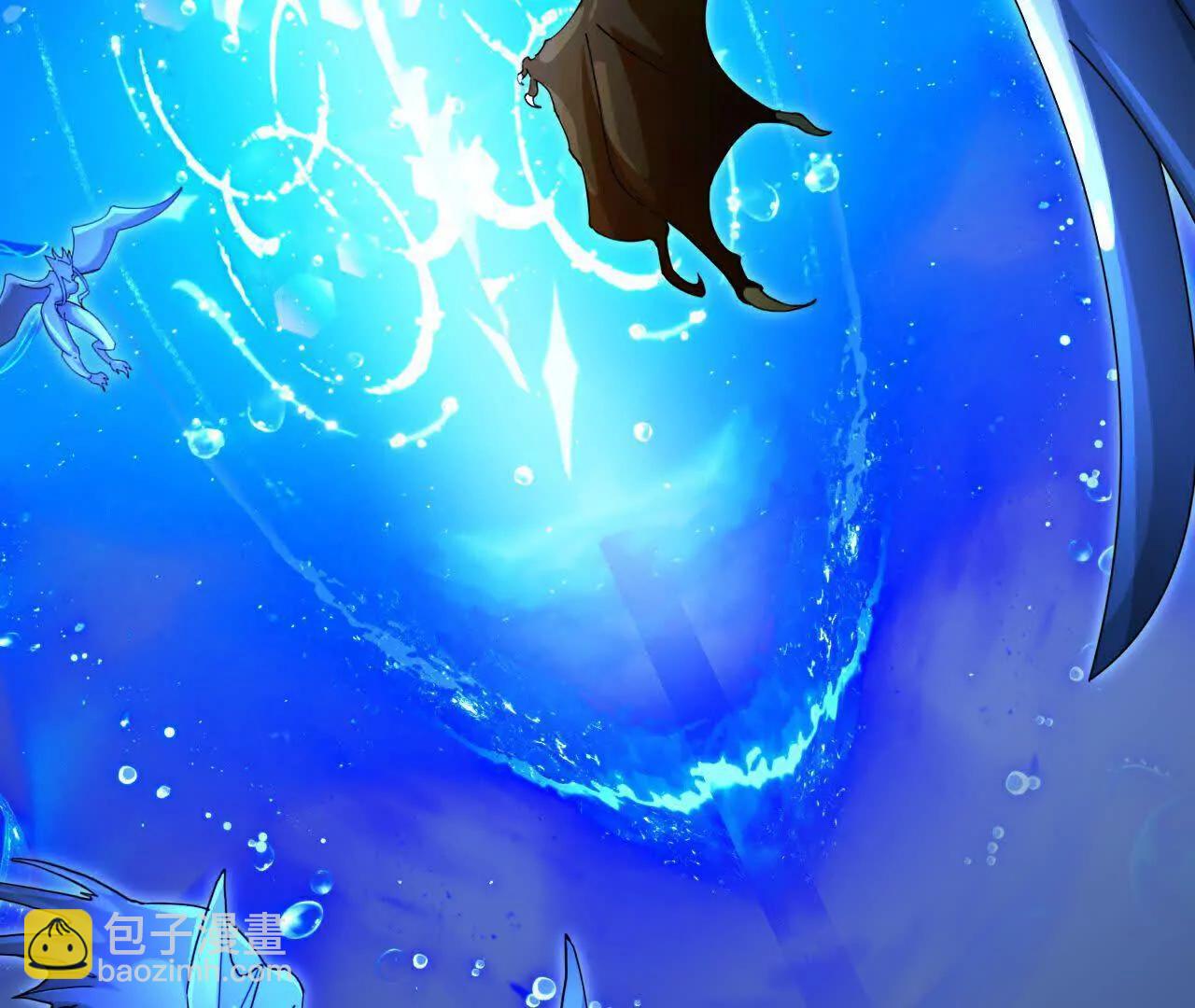 神武天尊 - 第909話伏筆回收重塑權能(1/2) - 6