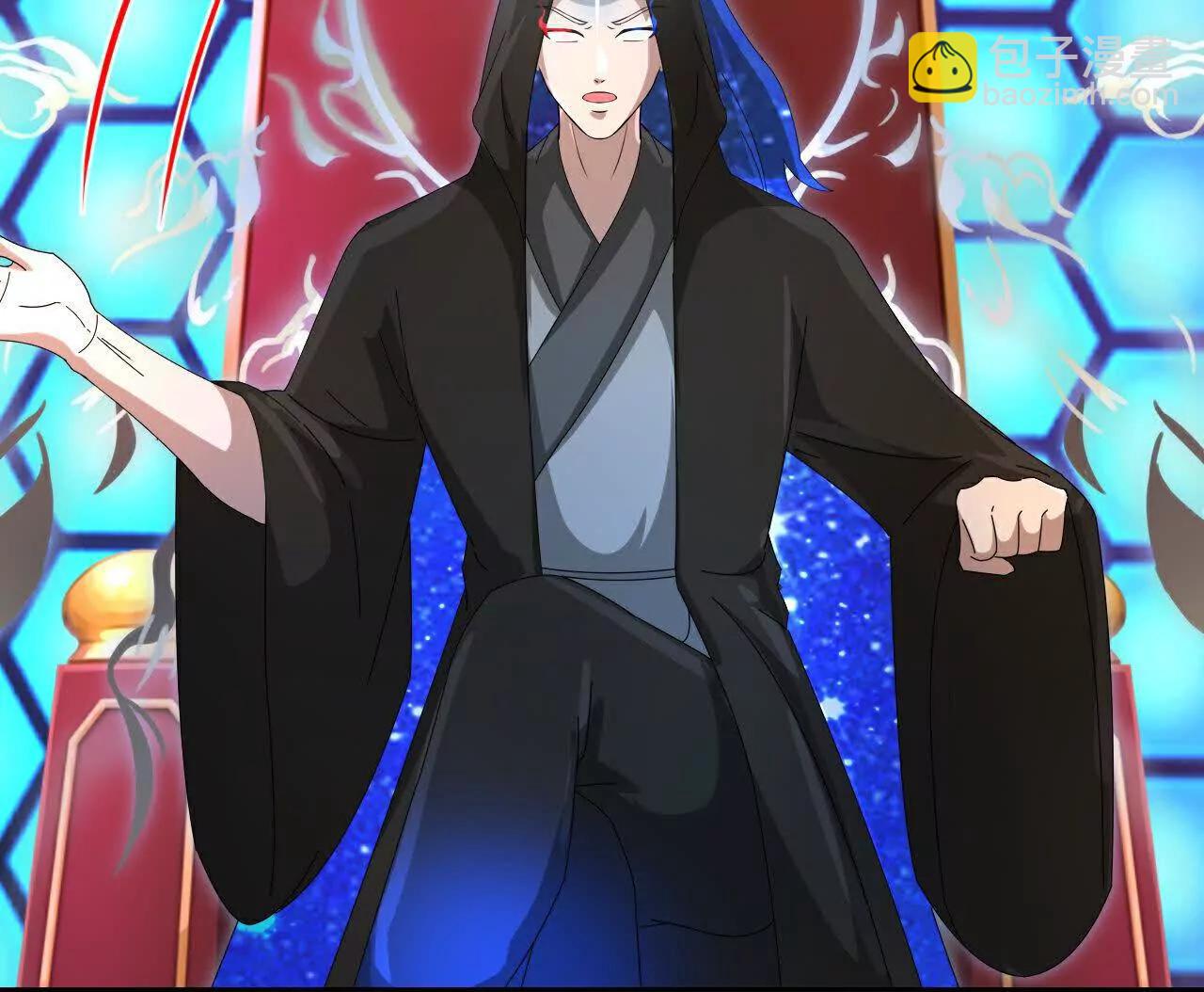 神武天尊 - 第909話伏筆回收重塑權能(1/2) - 5