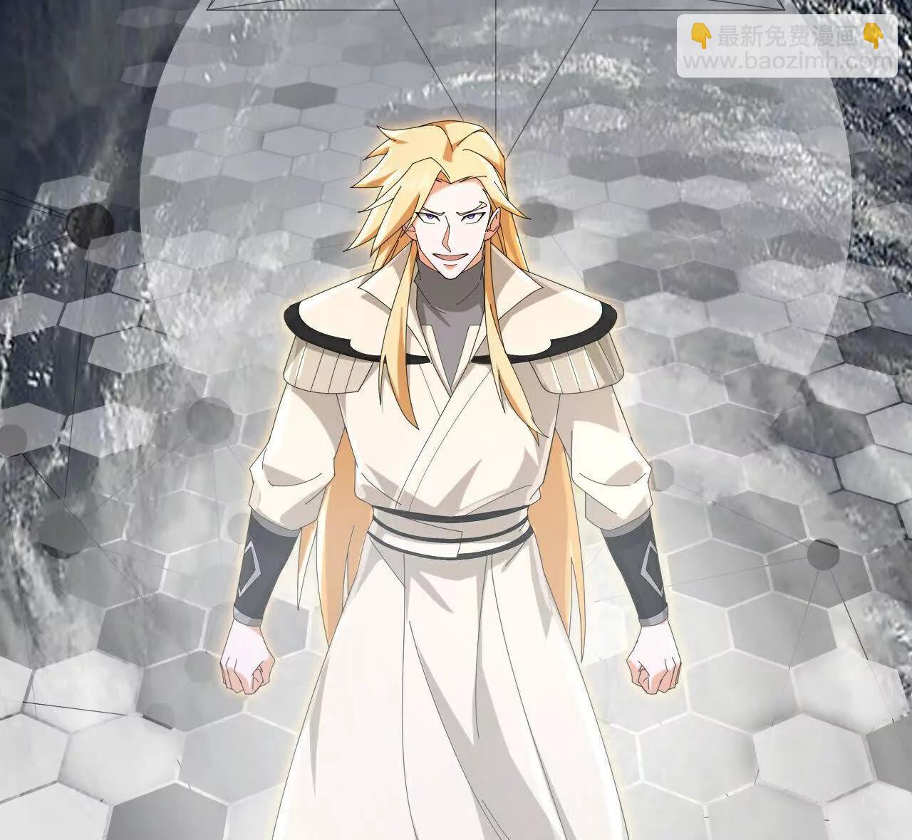 神武天尊 - 第909話伏筆回收重塑權能(2/2) - 1