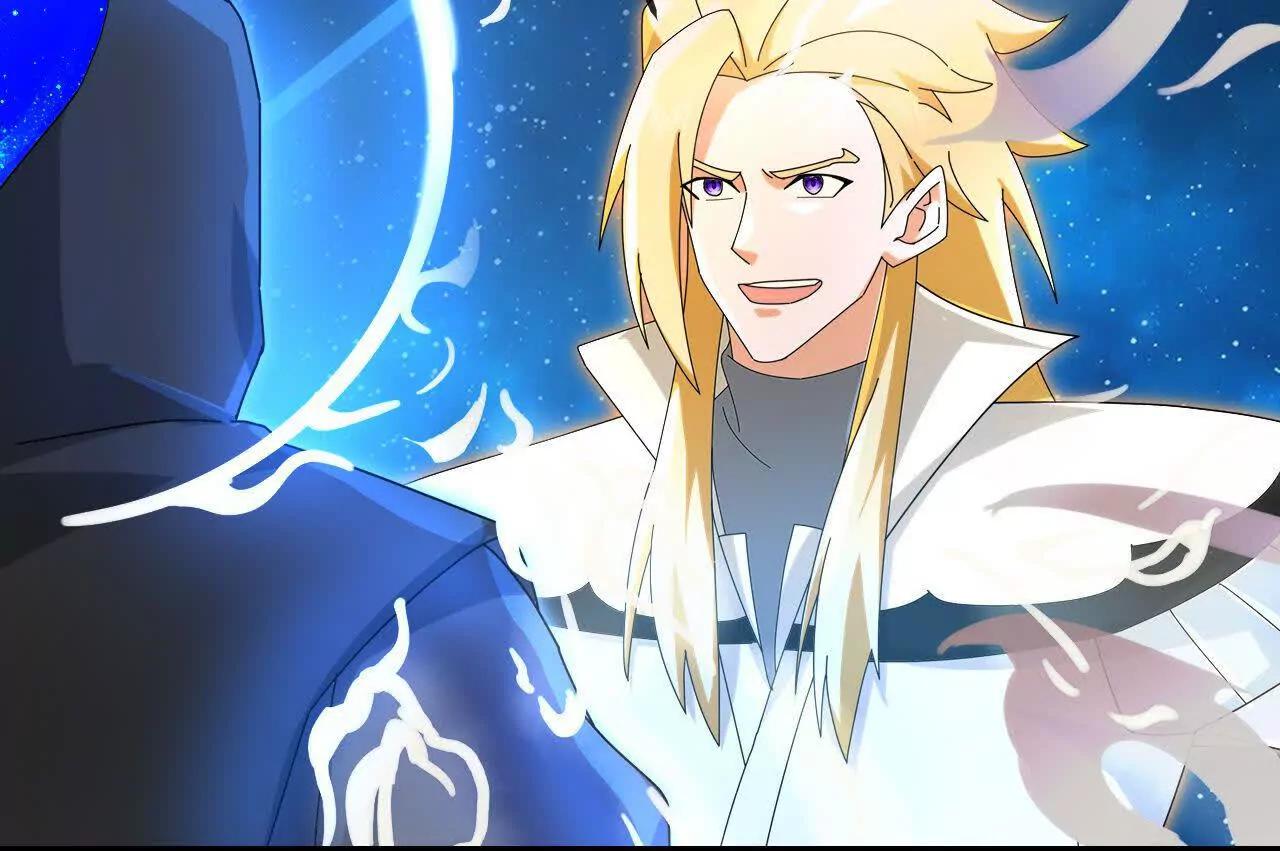 神武天尊 - 第911話回到武神峰(1/2) - 5