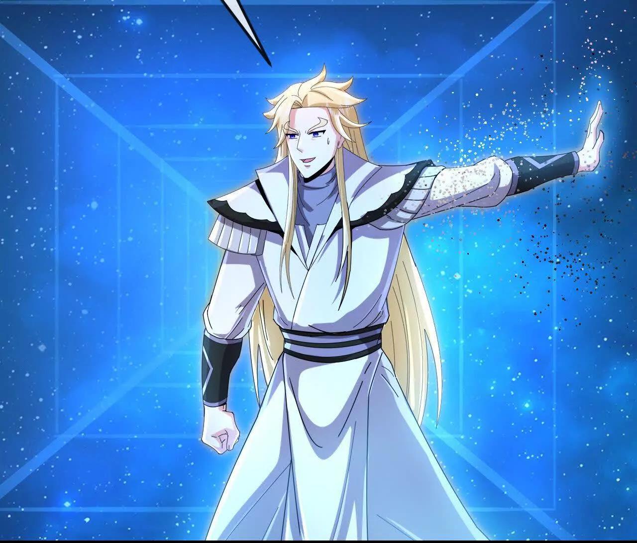 神武天尊 - 第911話回到武神峰(1/2) - 7