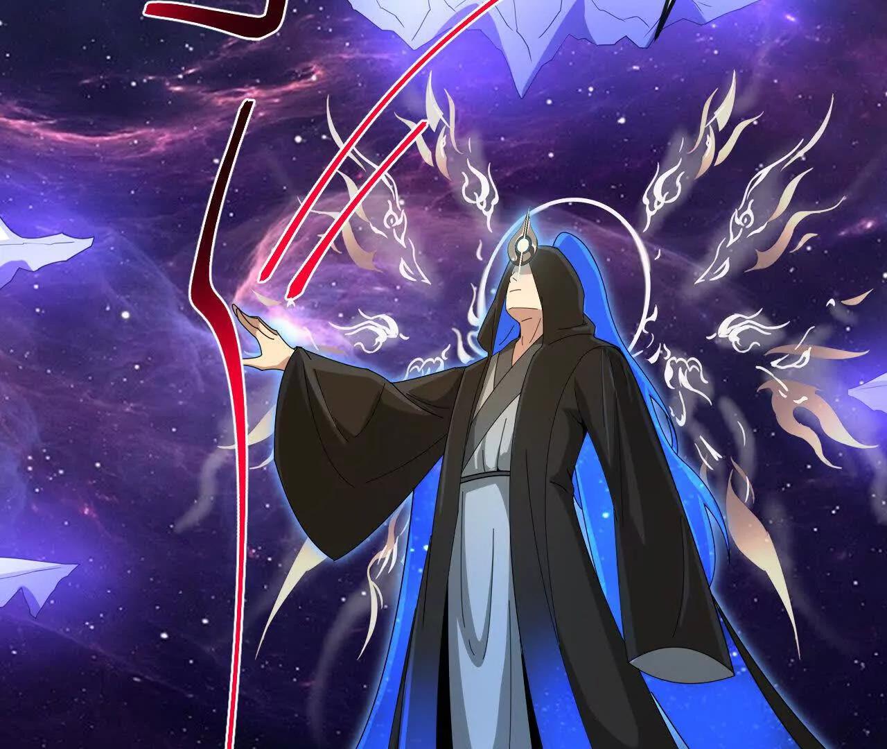 神武天尊 - 第911話回到武神峰(1/2) - 1