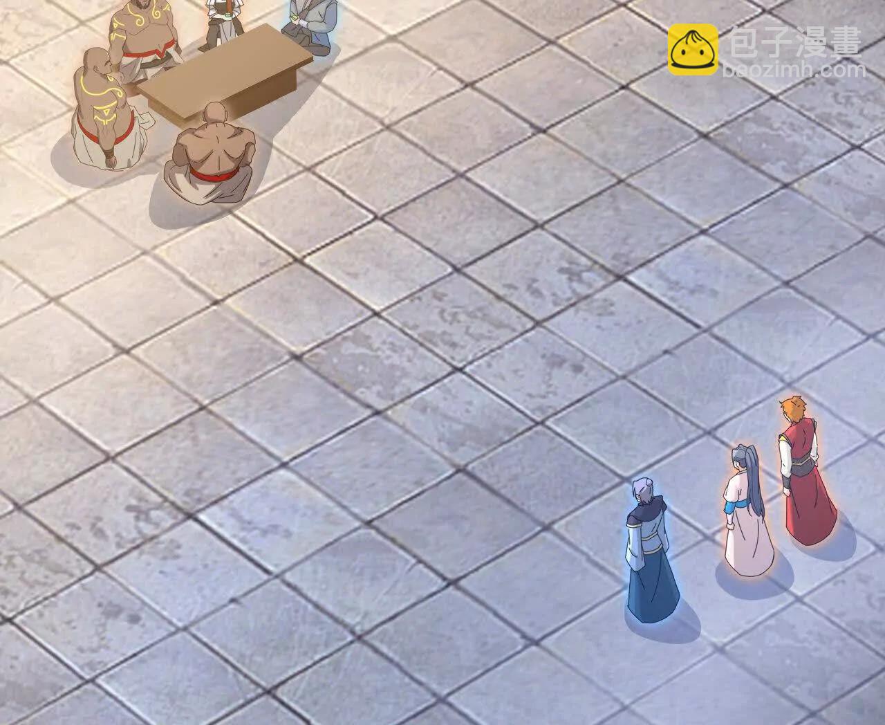 神武天尊 - 第911話回到武神峰(2/2) - 5