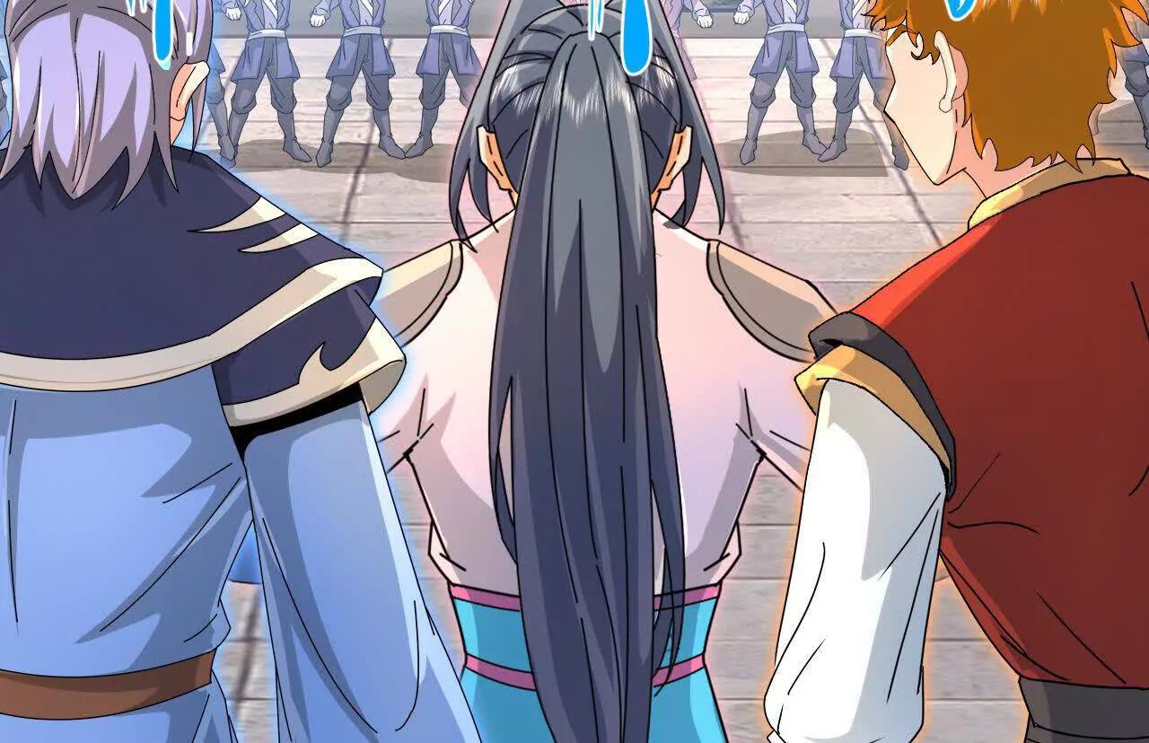 神武天尊 - 第911話回到武神峰(2/2) - 7