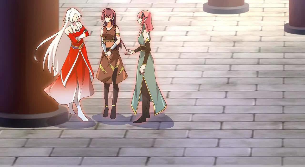 神武天尊 - 第911話回到武神峰(2/2) - 3