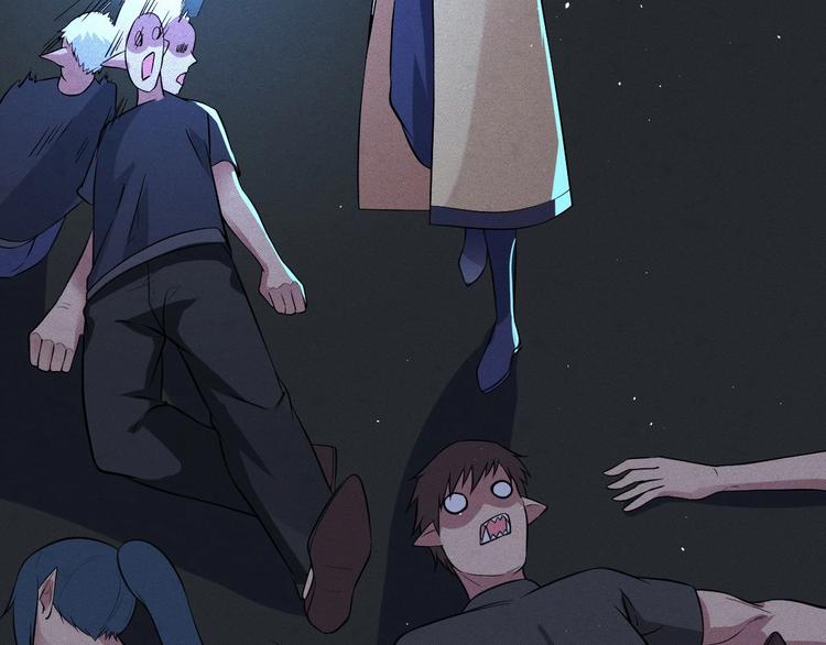 第23话 夜寻...死了？！(1/3)-第23话