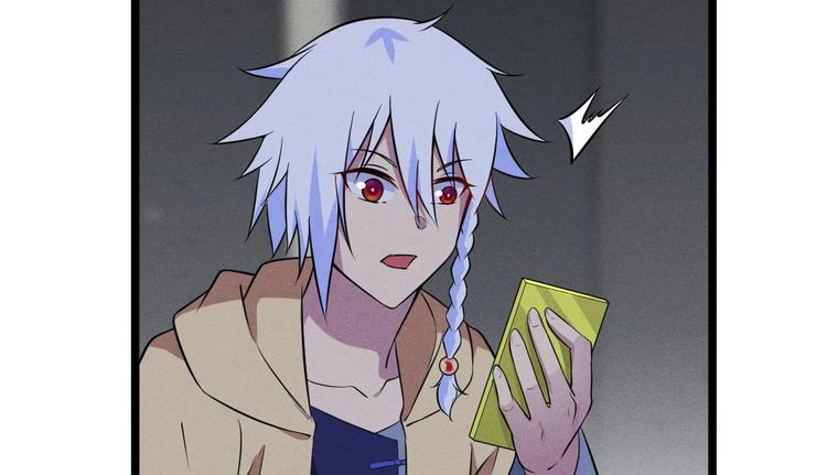 第23话 夜寻...死了？！(1/3)-第23话