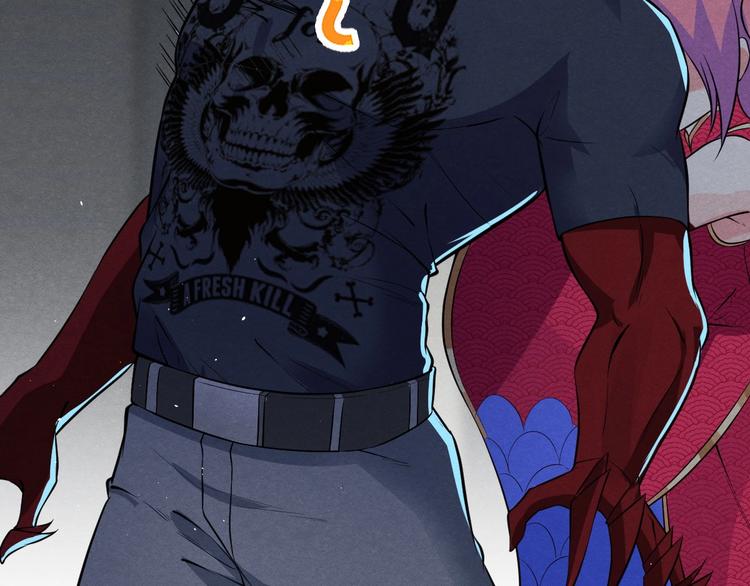 第23话 夜寻...死了？！(1/3)-第23话