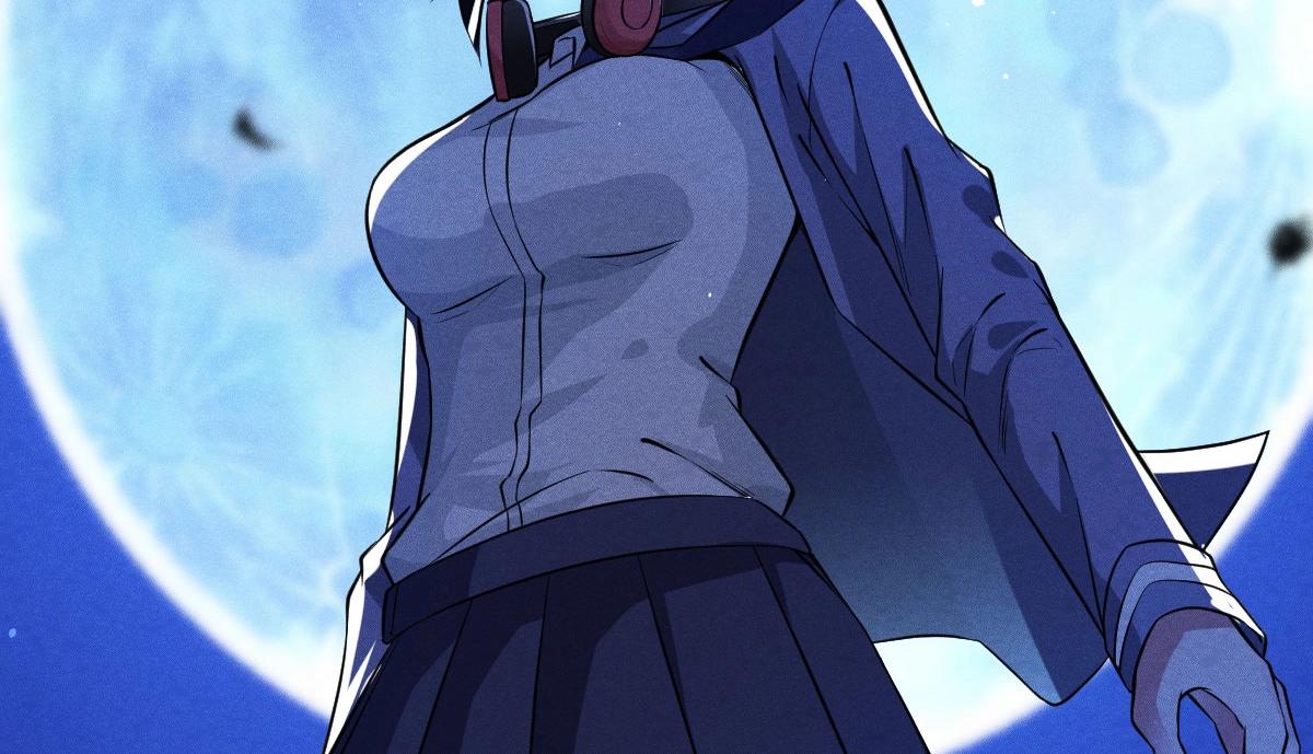 神仙抽卡SSR - 第25话 神秘少女(3/3) - 2