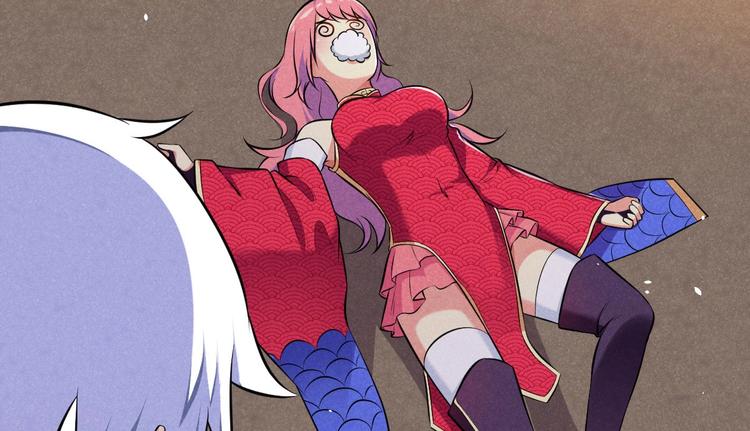 第7话 兄弟们整个活！(1/3)-第7话