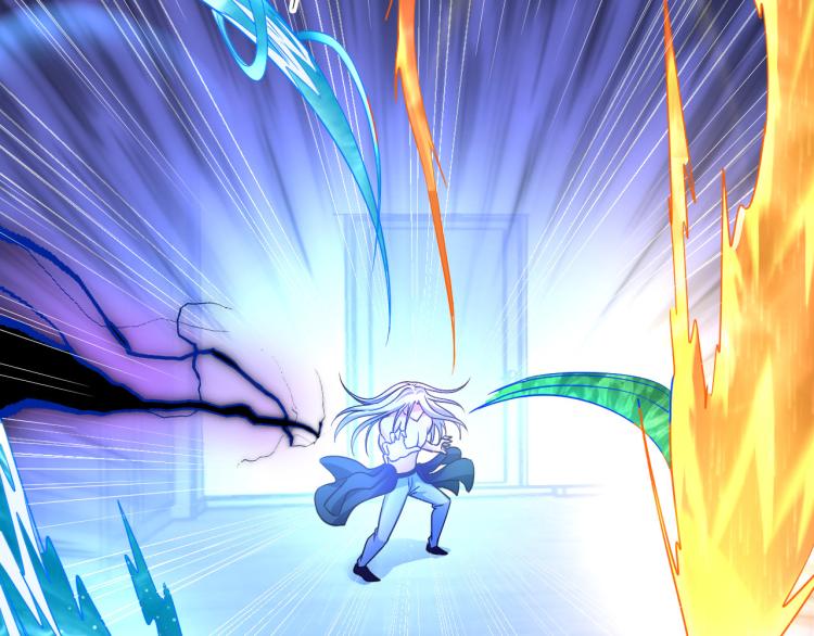 第104话 大荒法相(1/3)-第105话