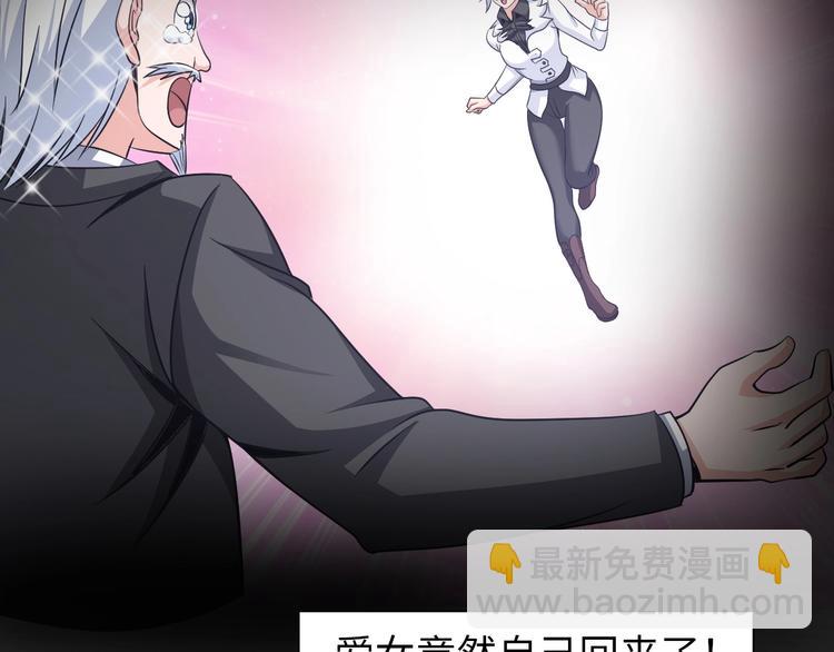 第14话 救下女总裁(1/3)-第15话