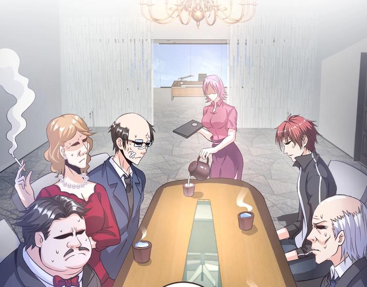 第20话 巨款，说来就来(1/3)-第21话