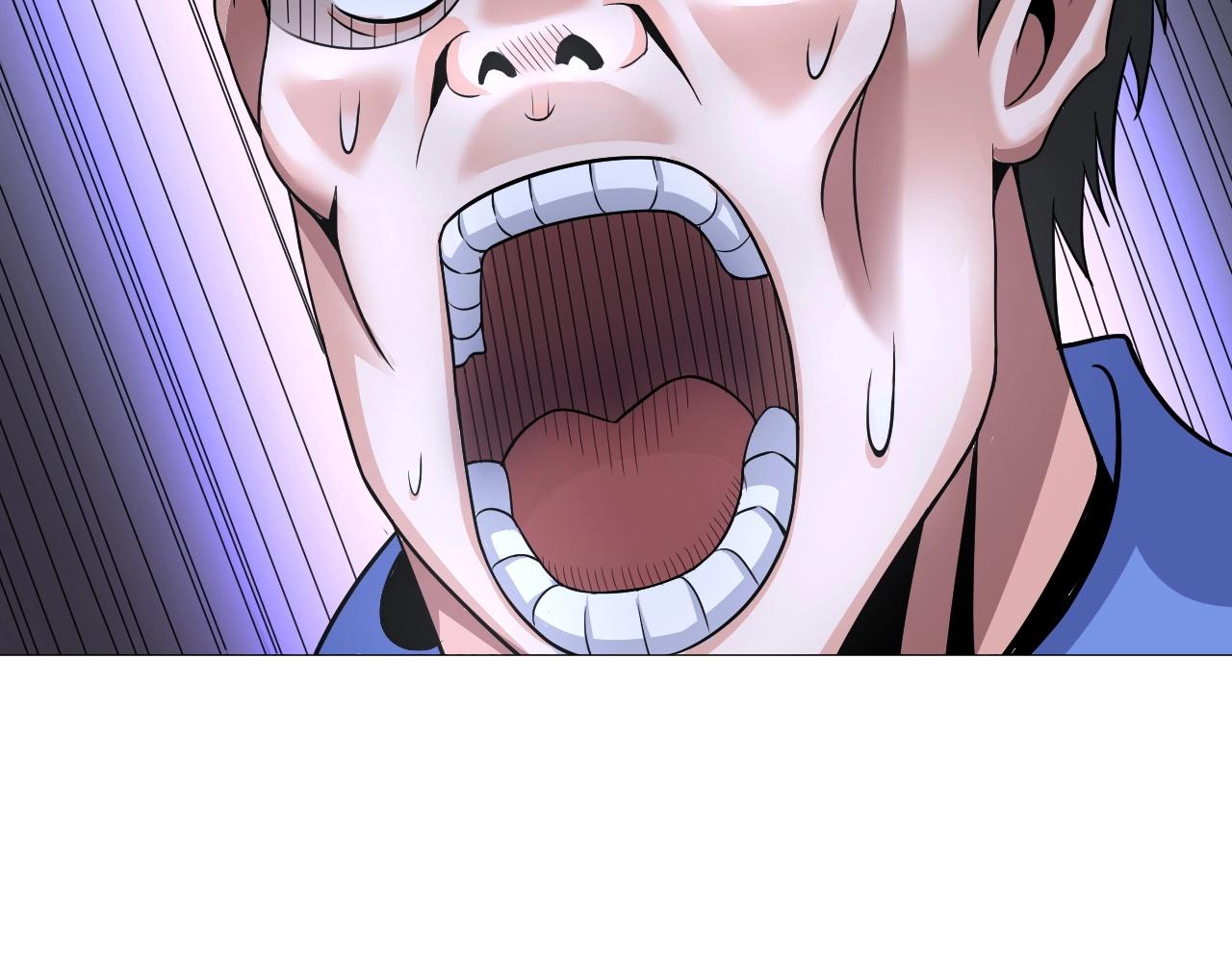 第32话 博弈(1/3)-第33话